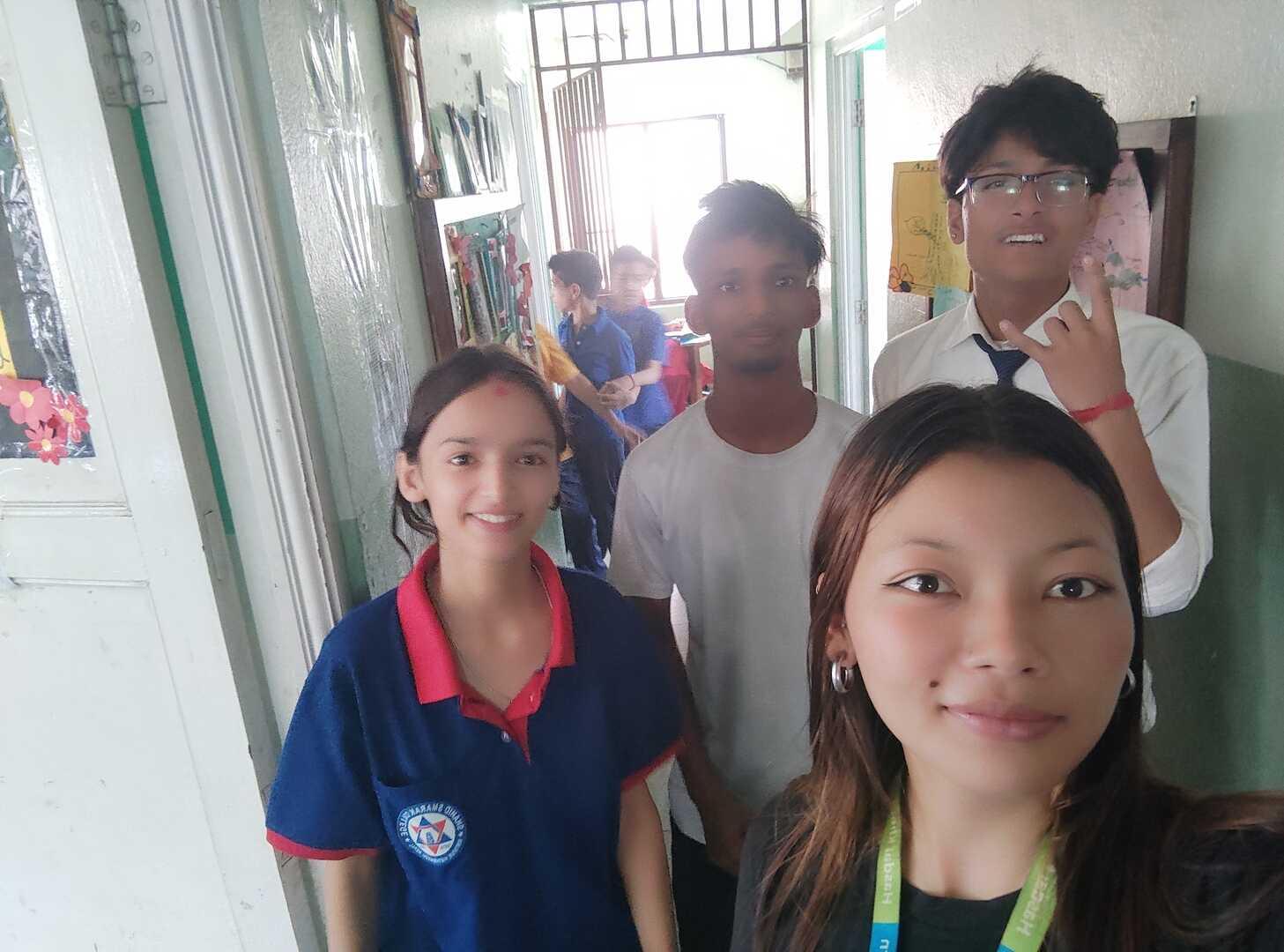 Team Member
