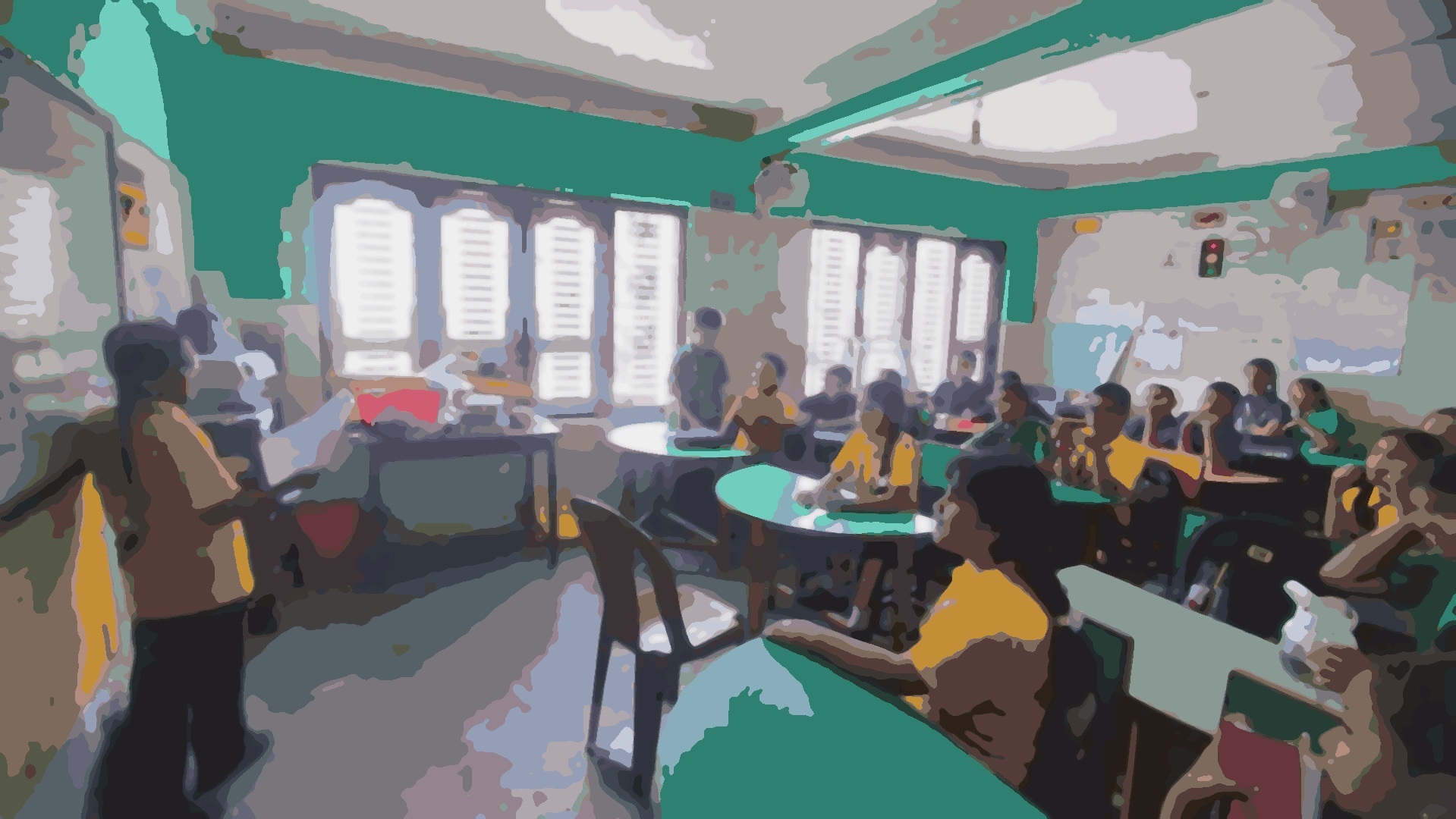 creative academy