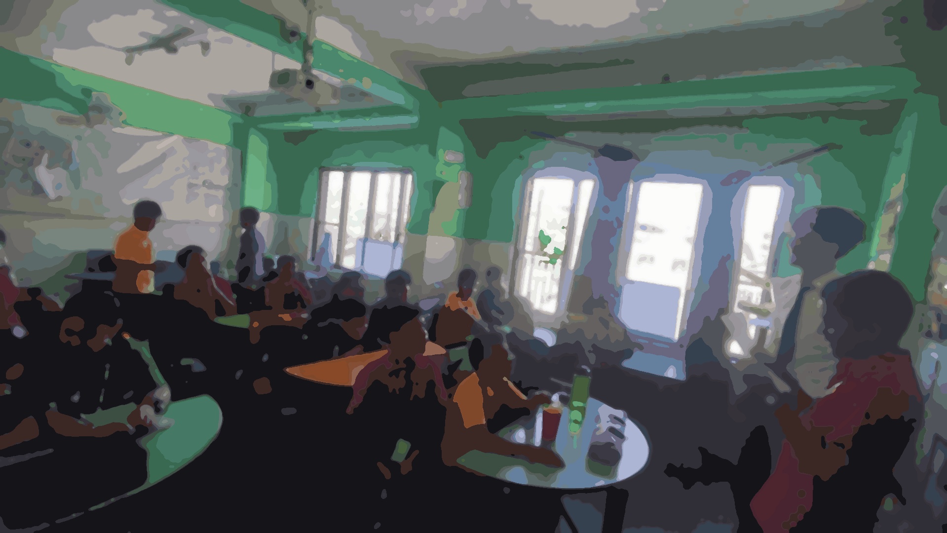 creative academy