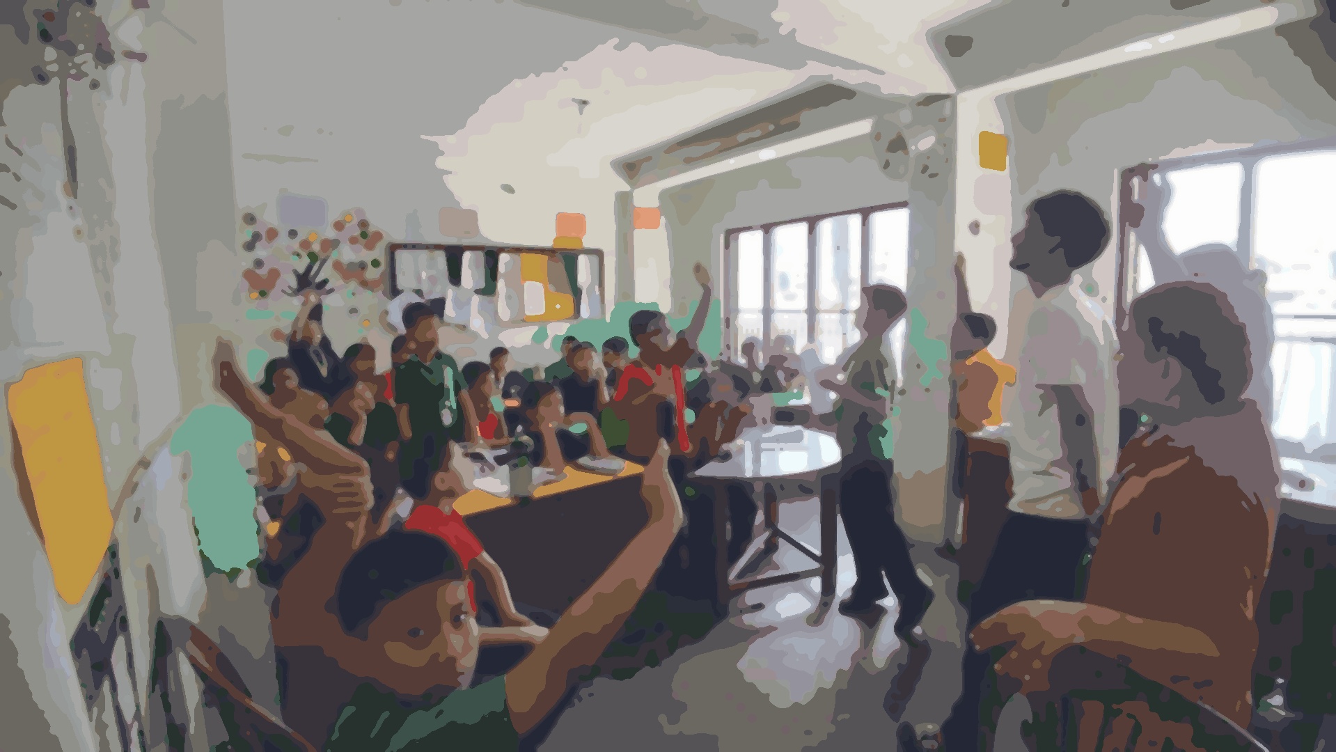 creative academy