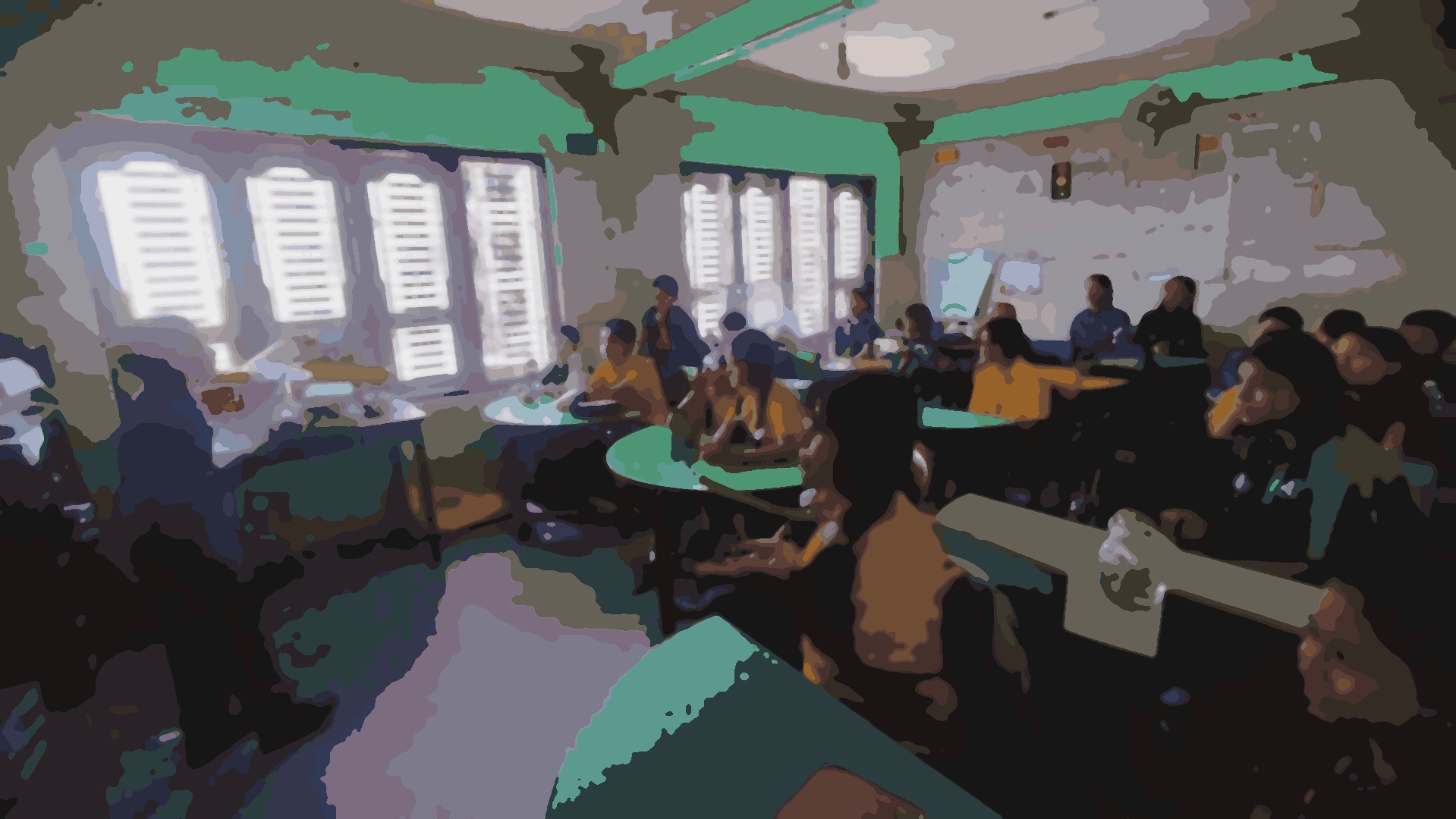 creative academy