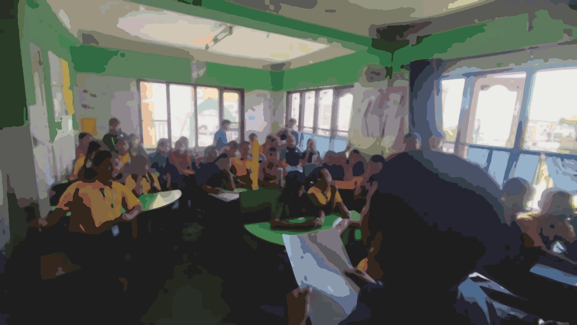 creative academy