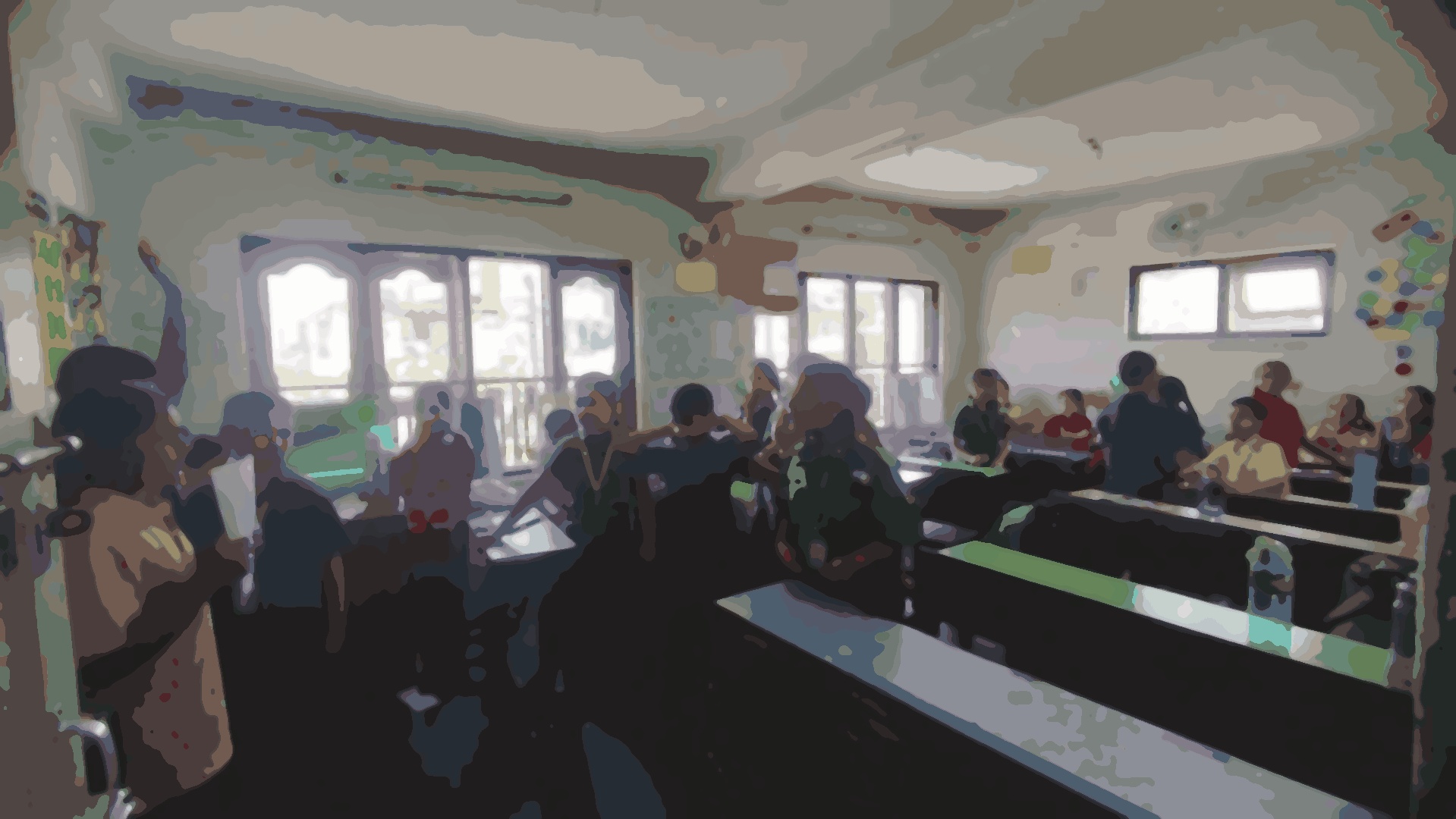 creative academy