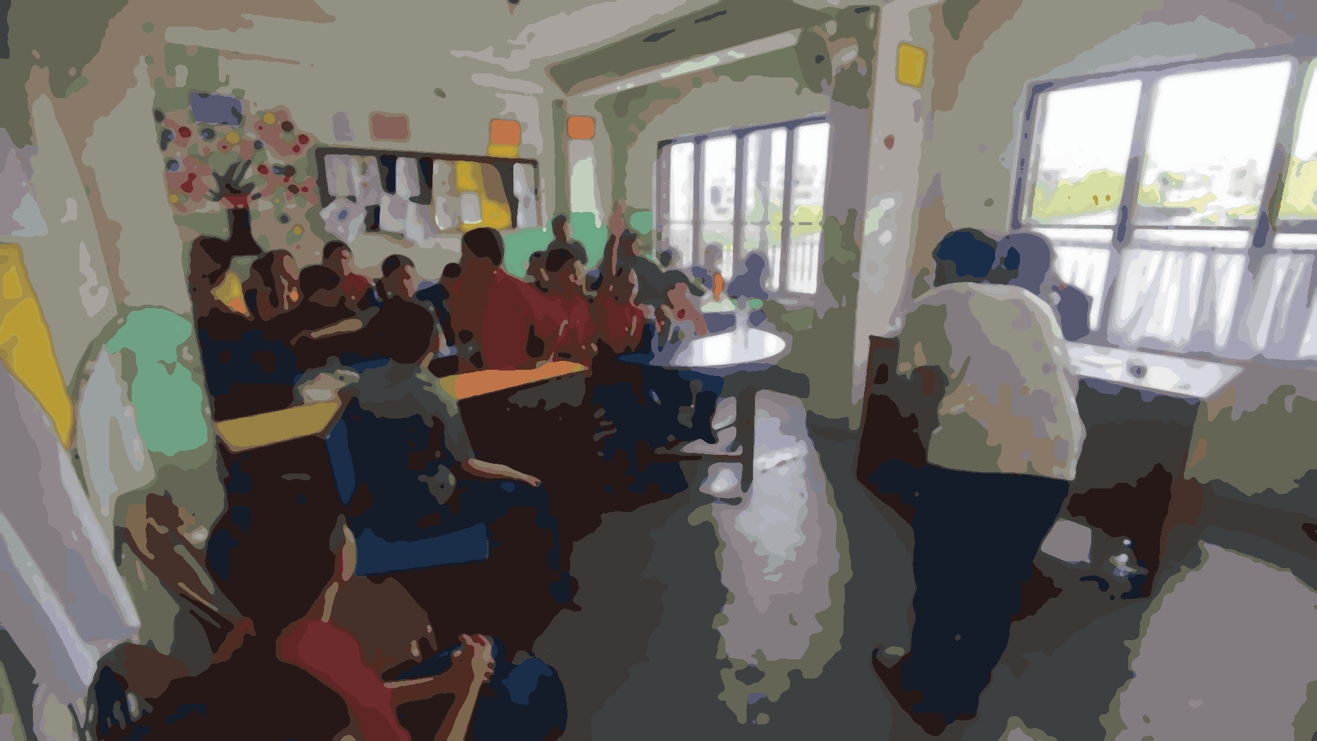 creative academy