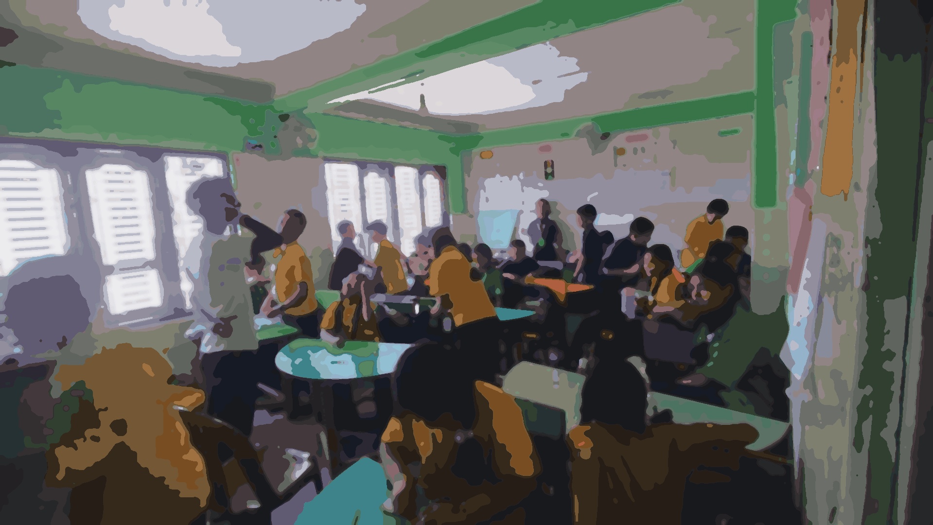 creative academy