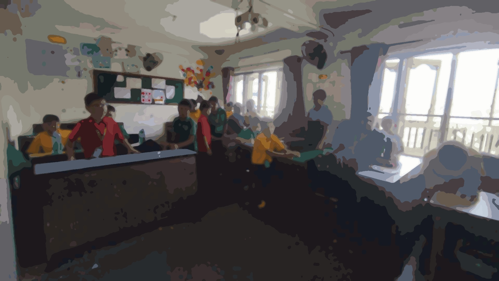 creative academy
