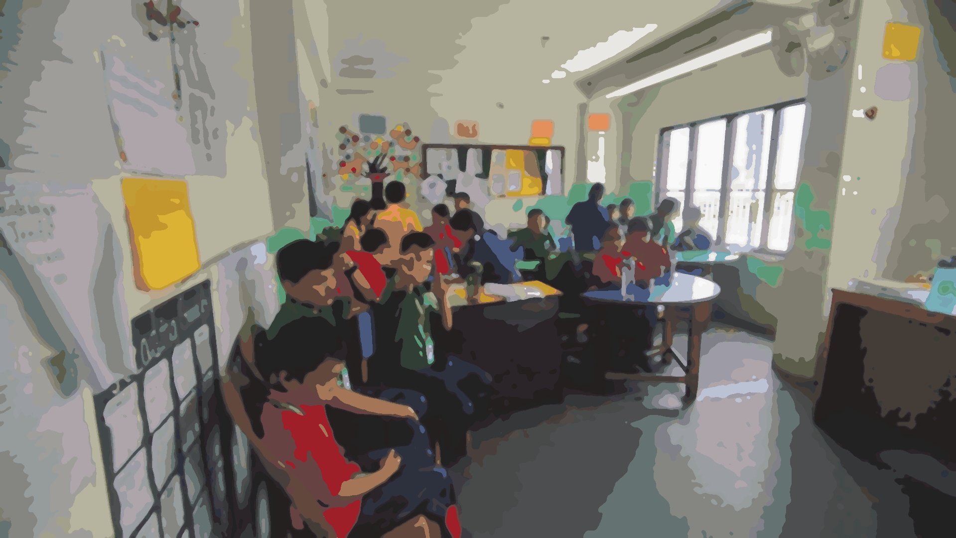 creative academy