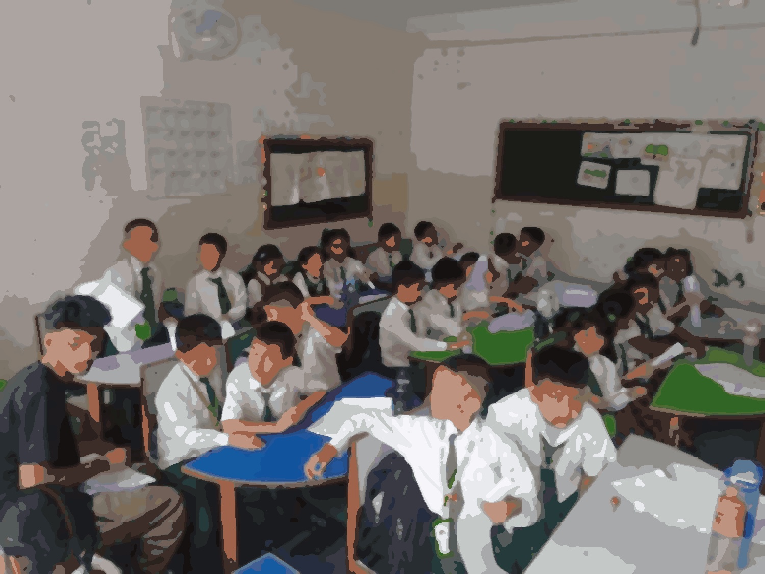 creative academy