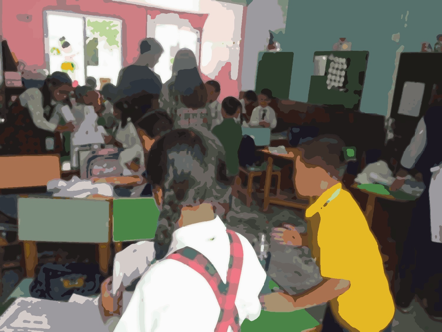 creative academy
