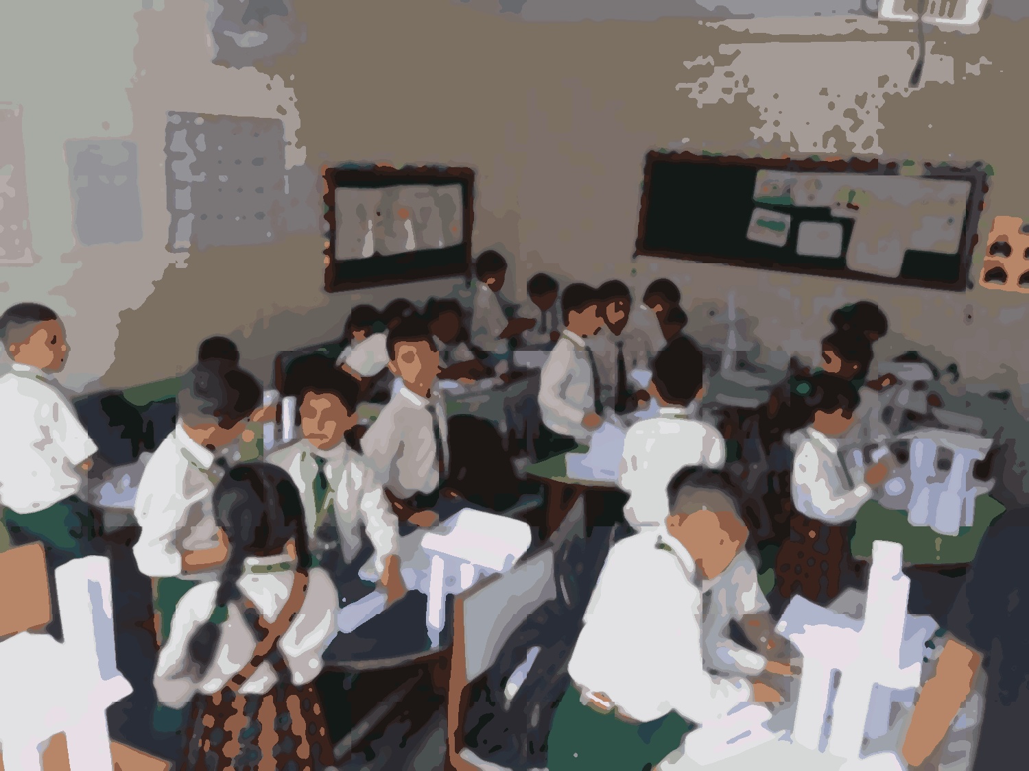 creative academy