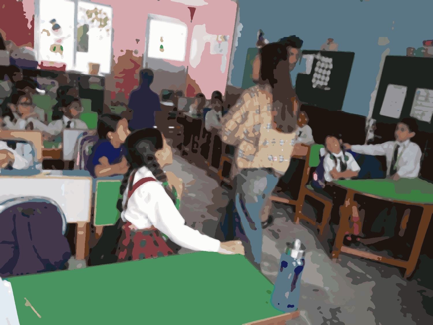 creative academy