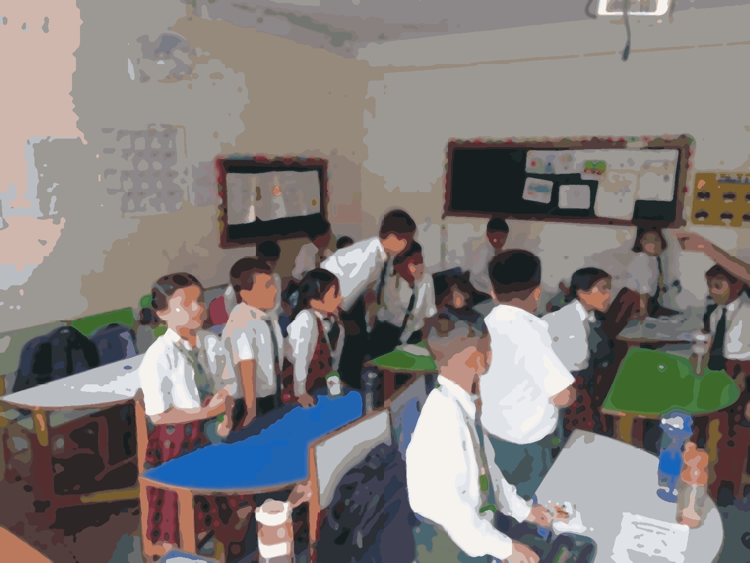 creative academy