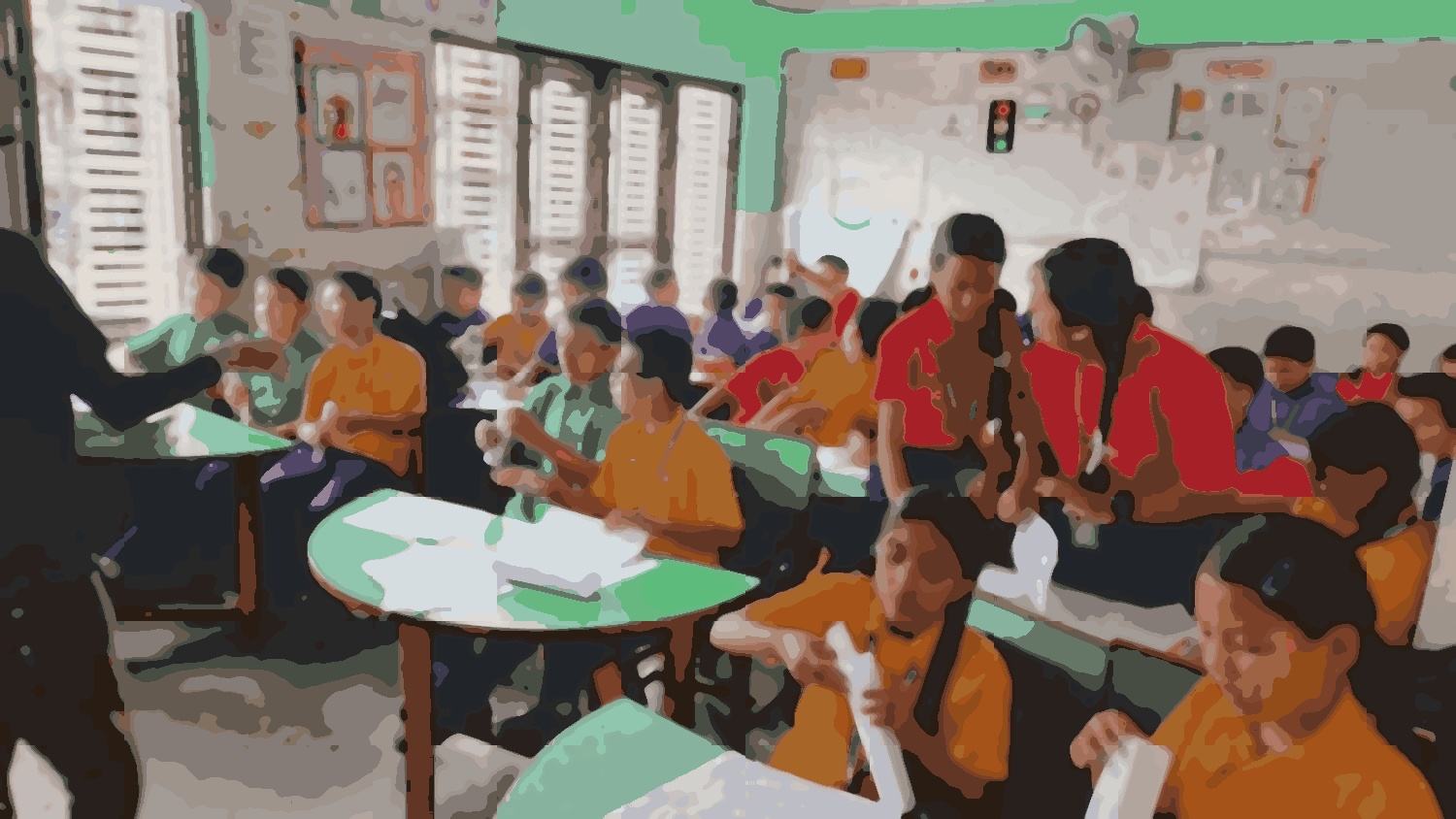creative academy