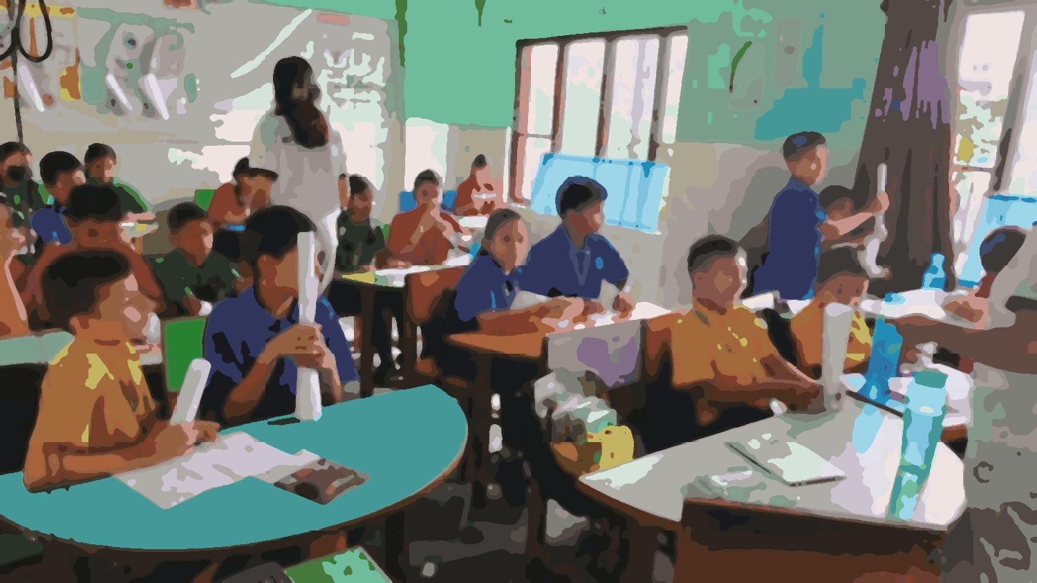 creative academy