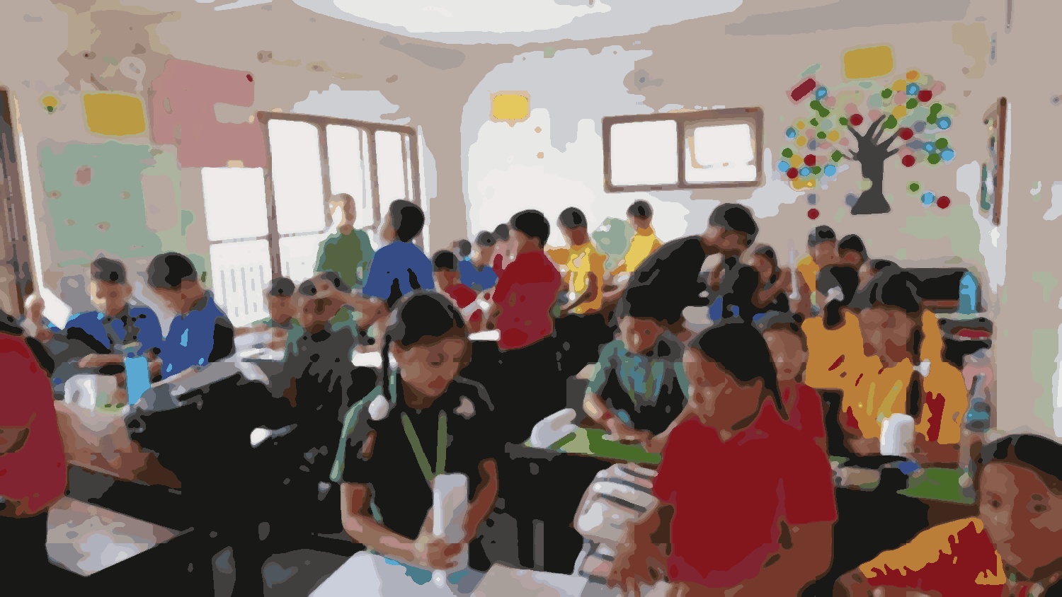 creative academy
