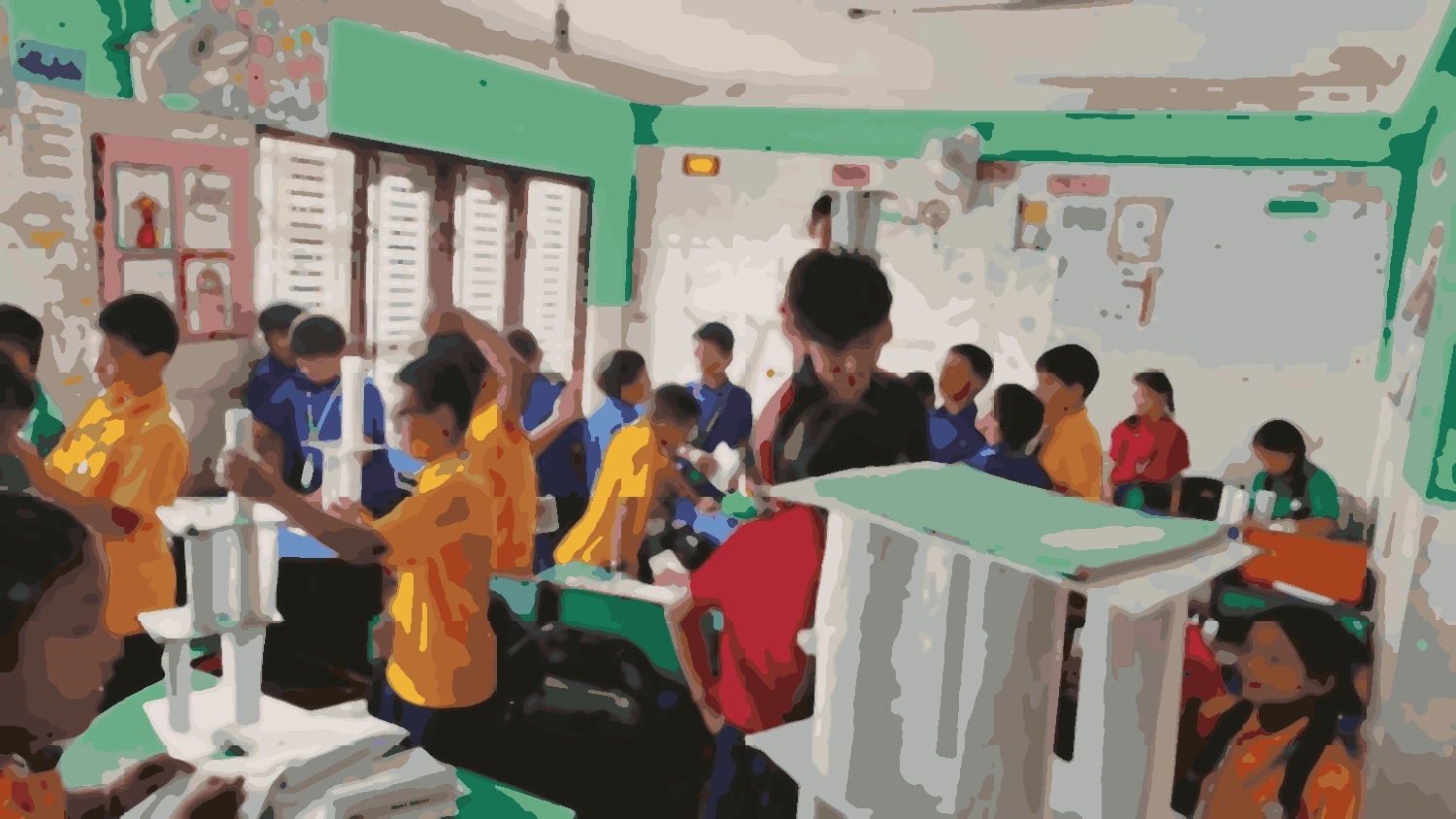 creative academy