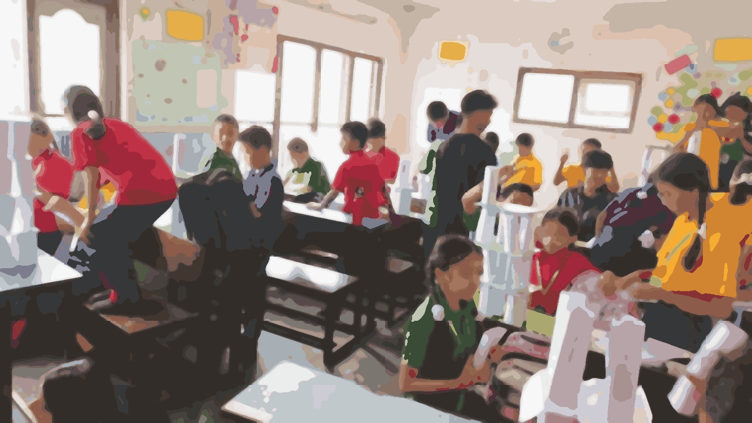 creative academy