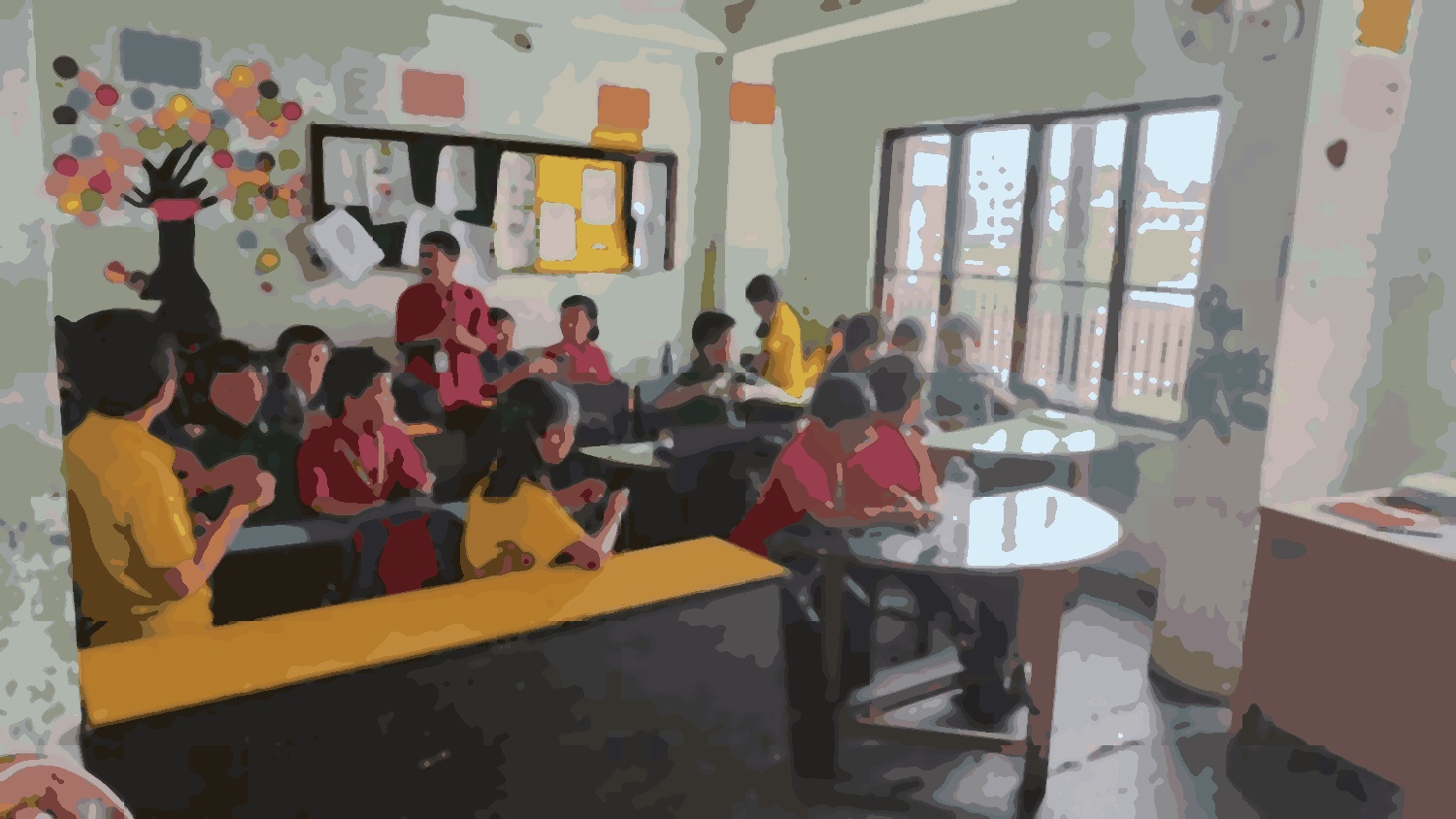 creative academy