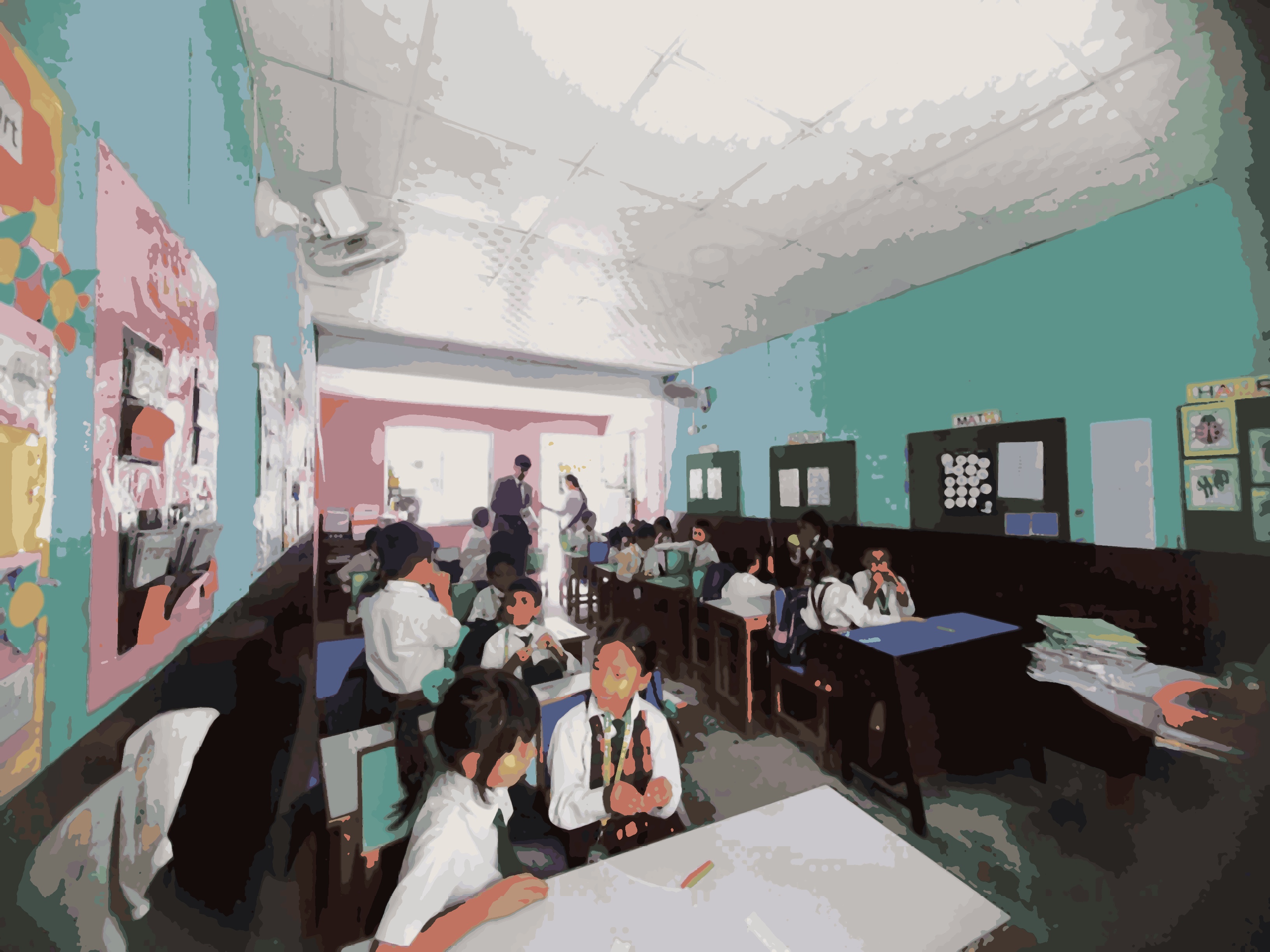 creative academy
