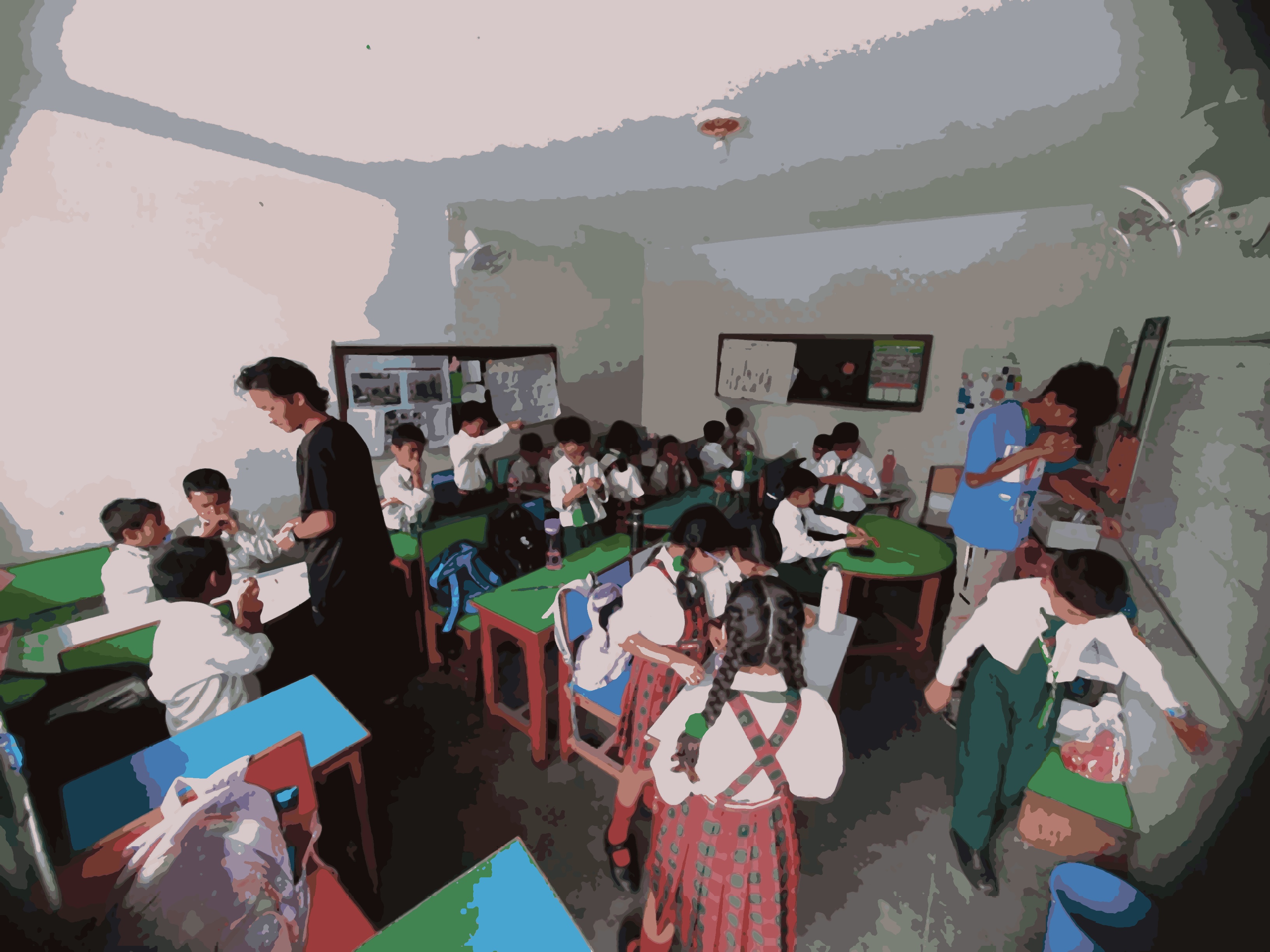 creative academy