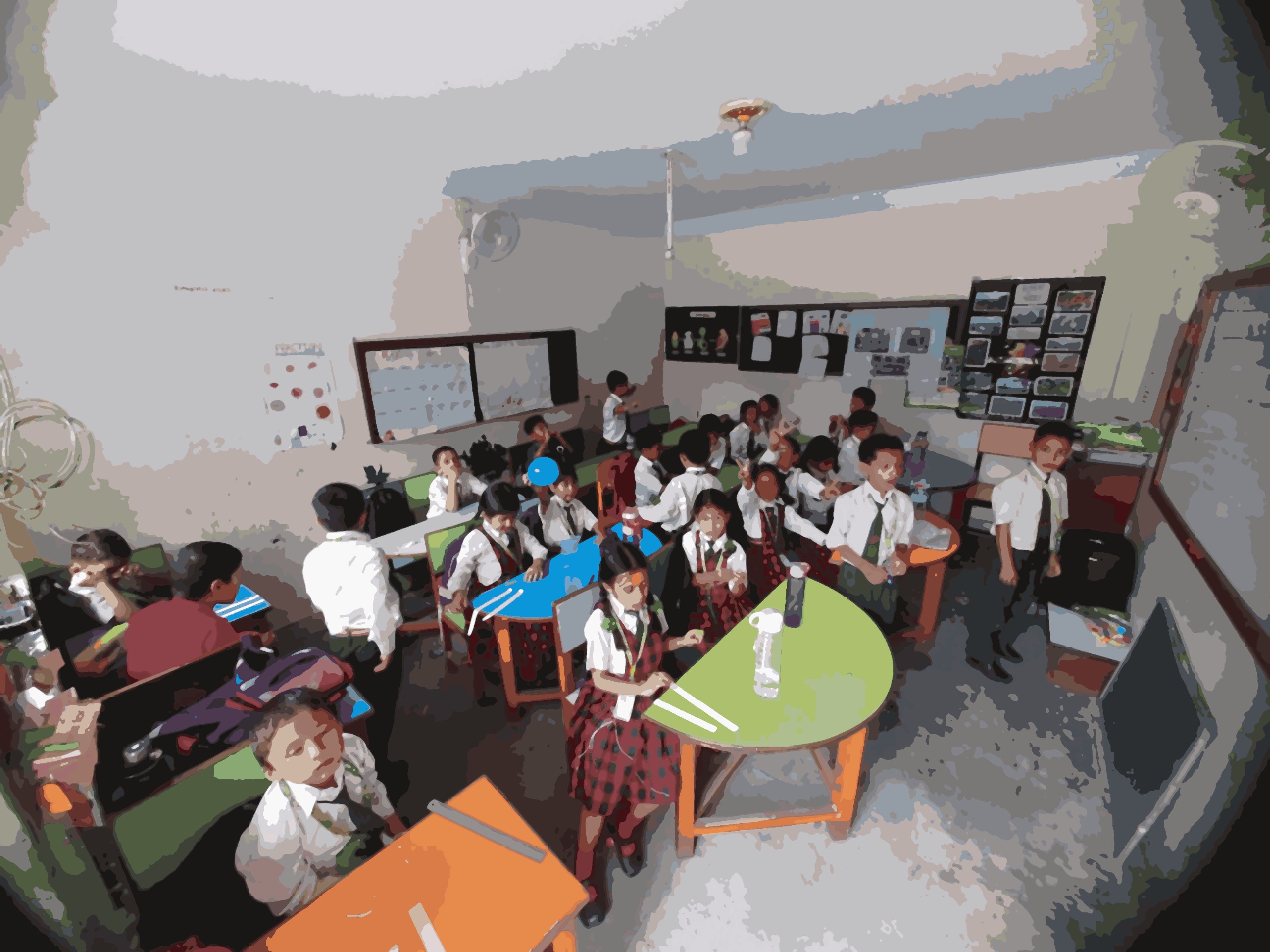 creative academy