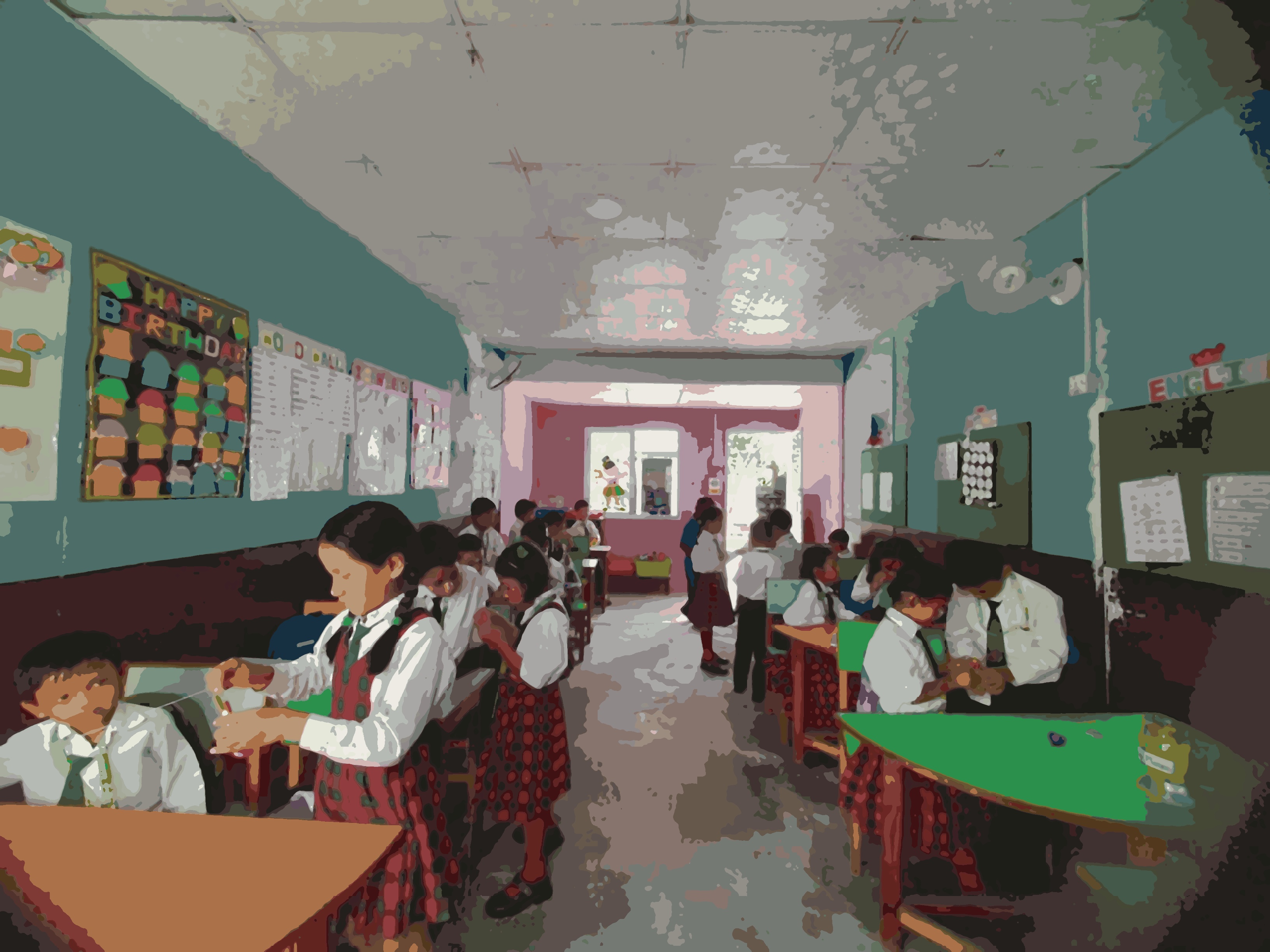 creative academy