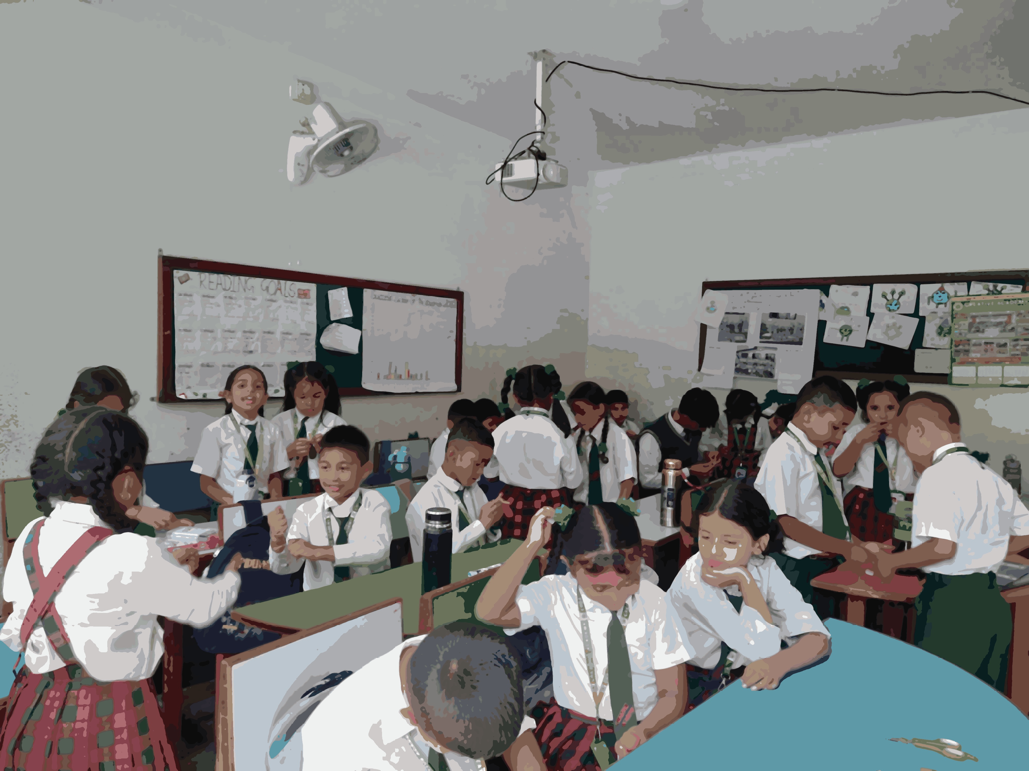 creative academy