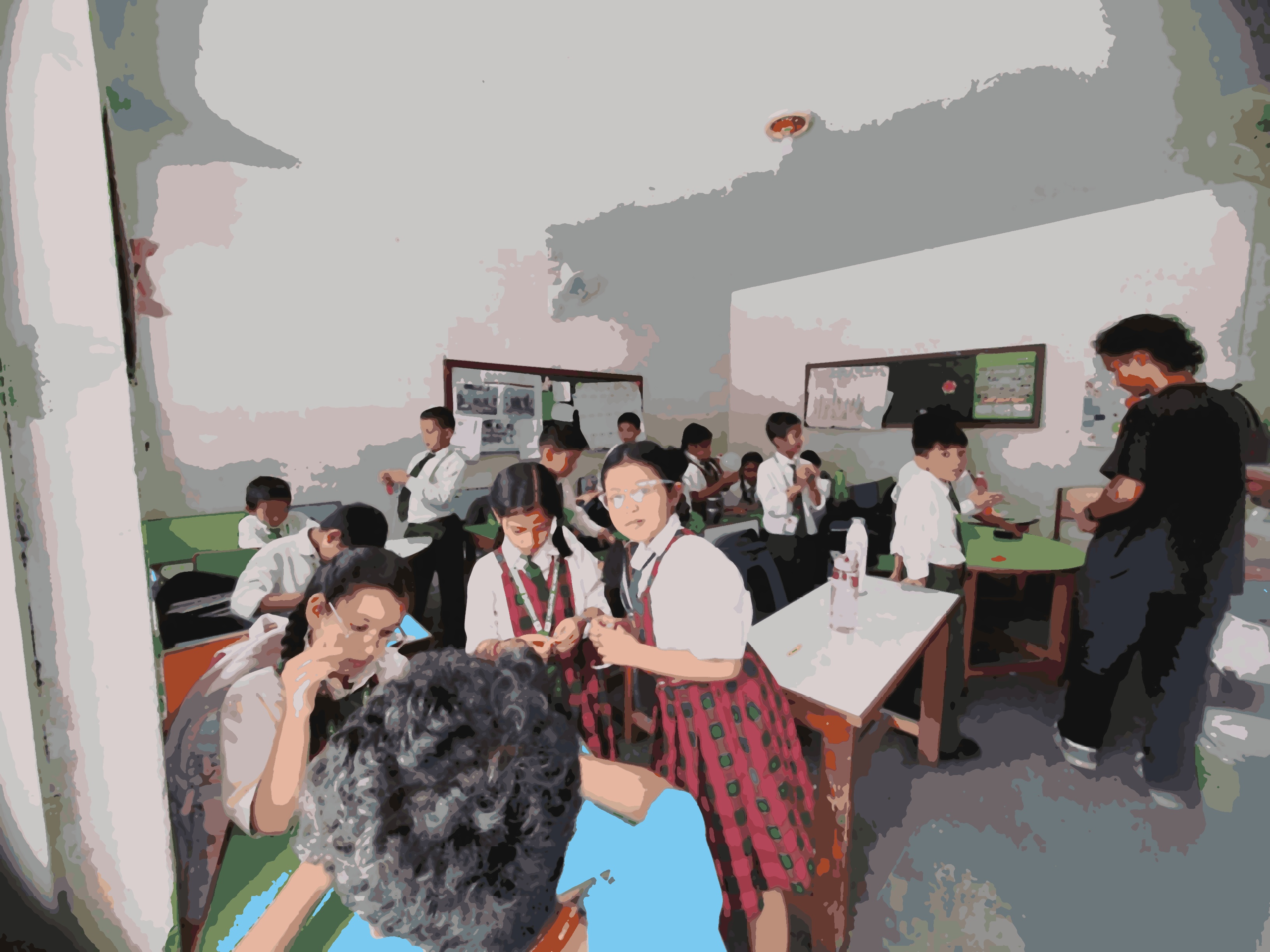 creative academy