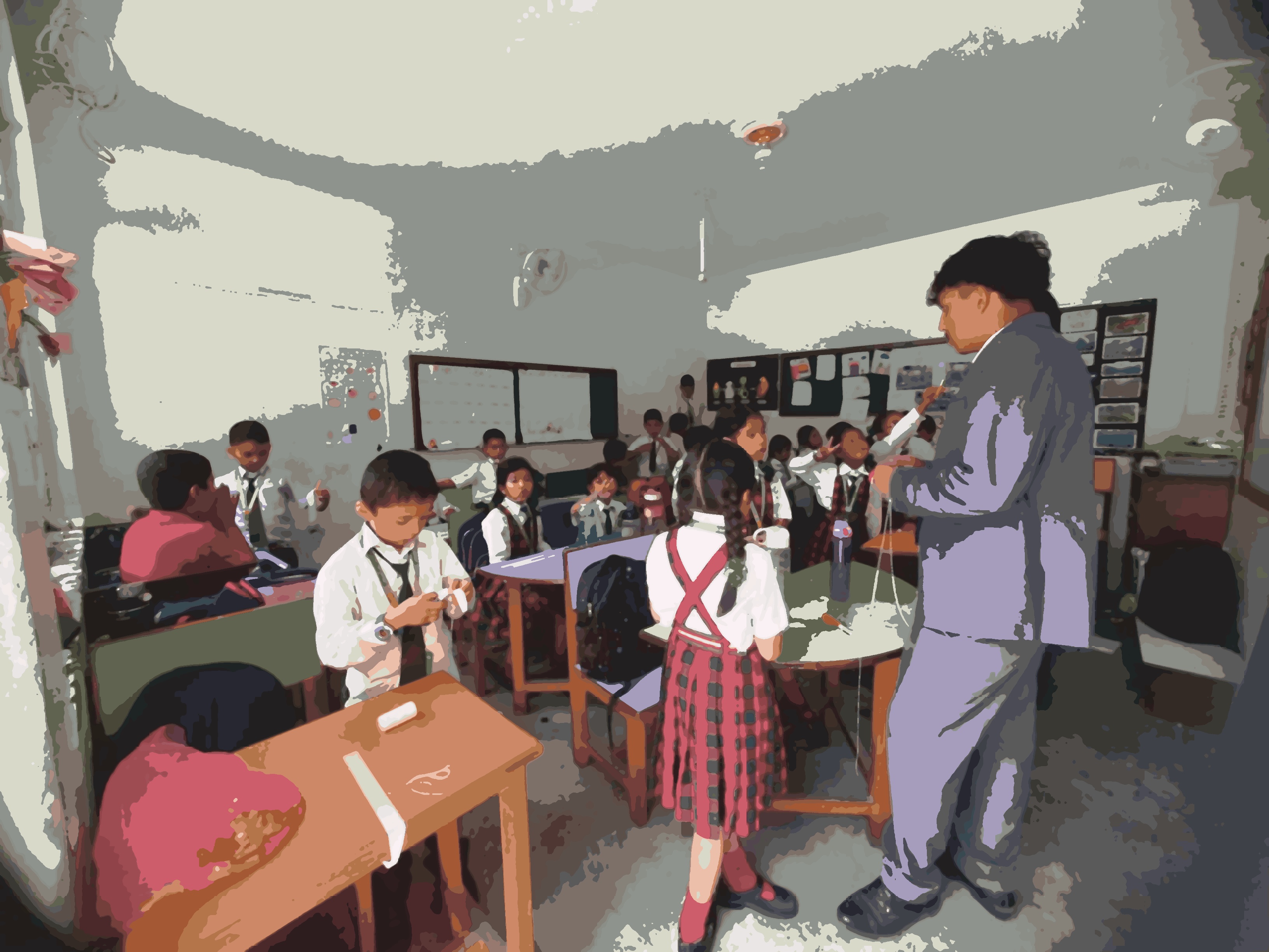 creative academy
