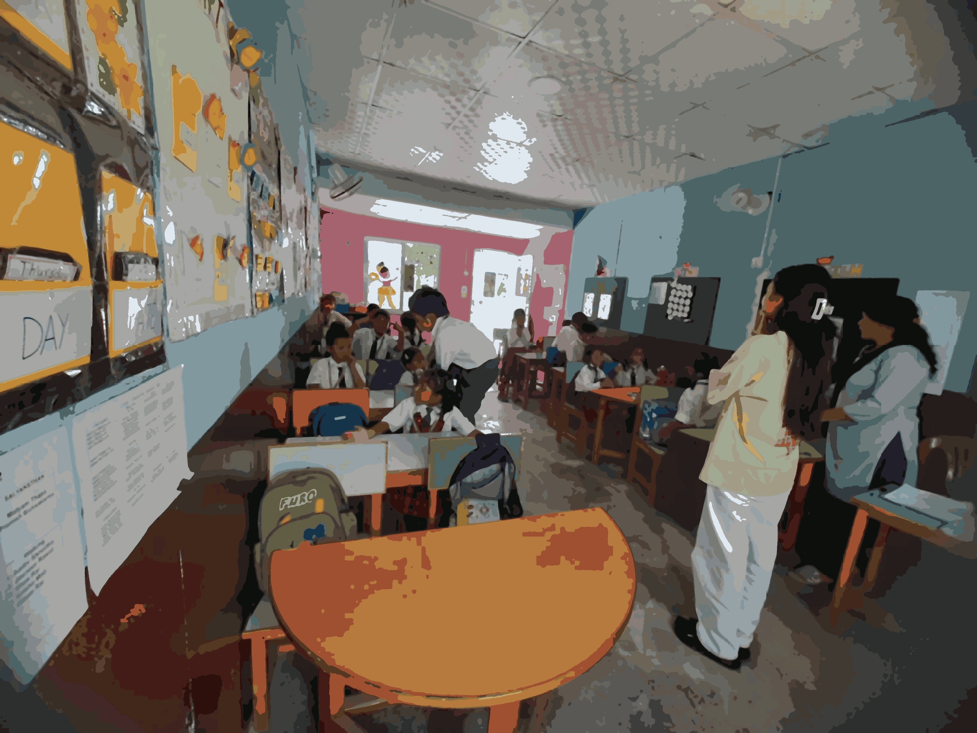 creative academy