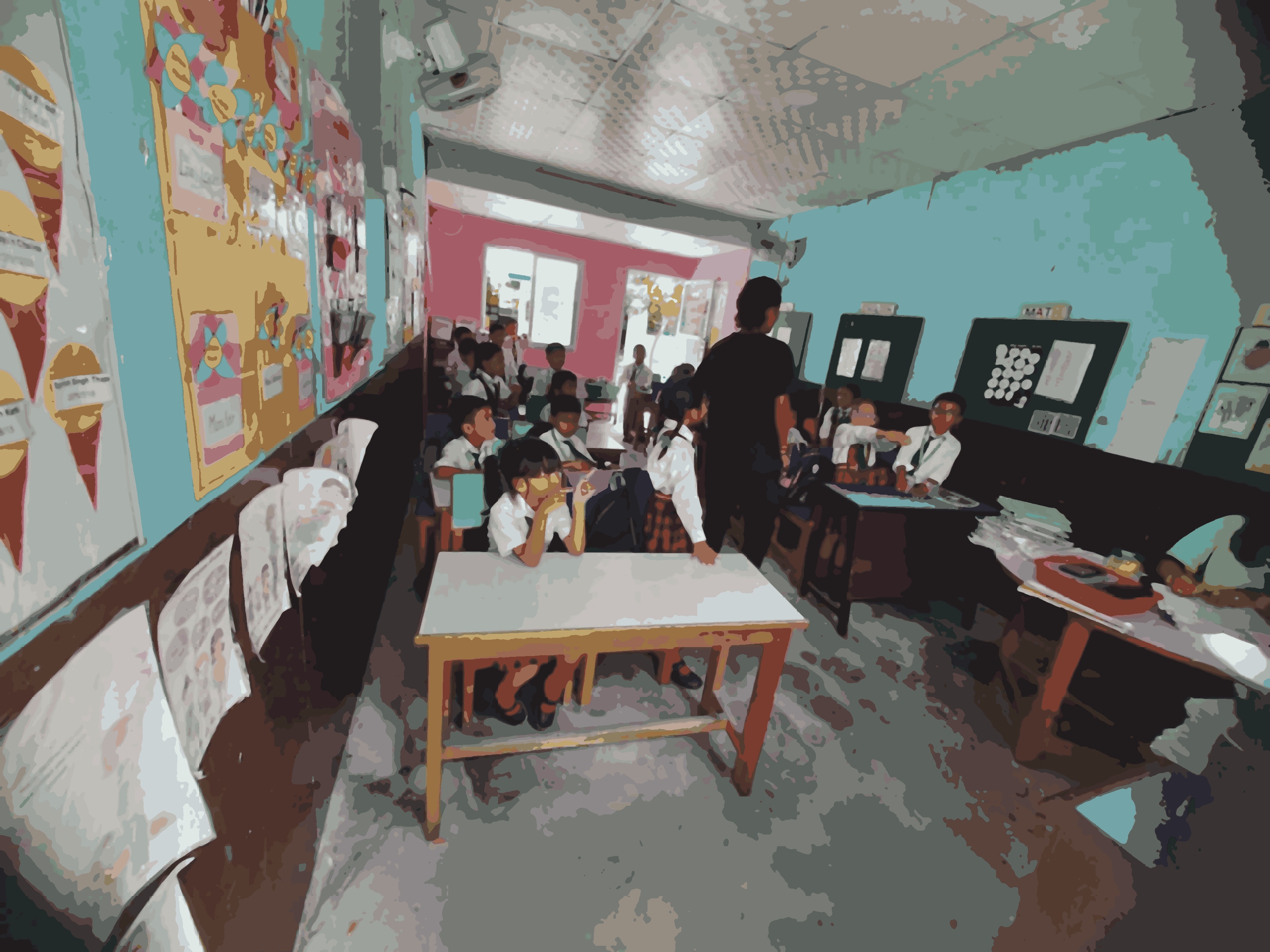 creative academy