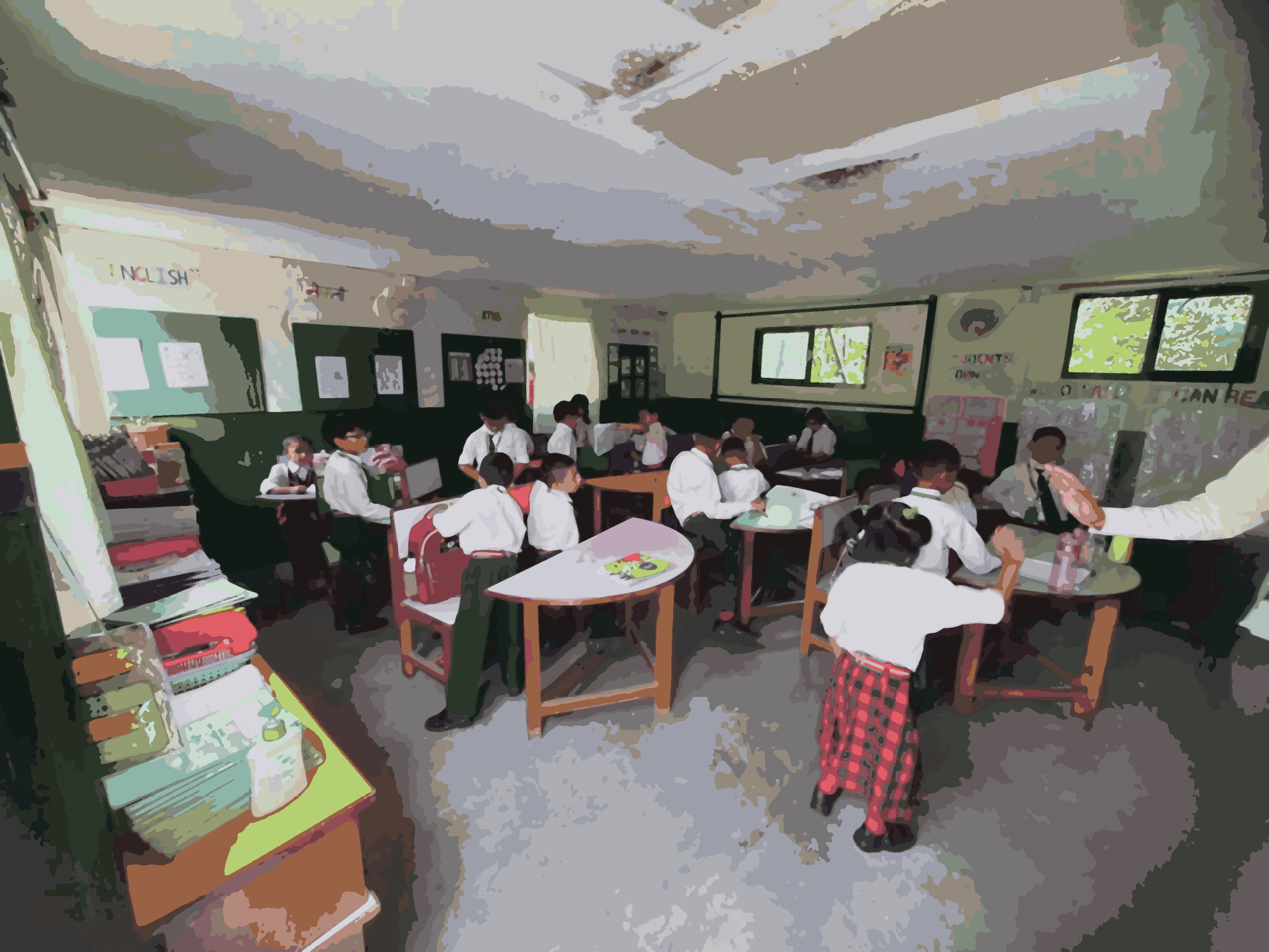creative academy