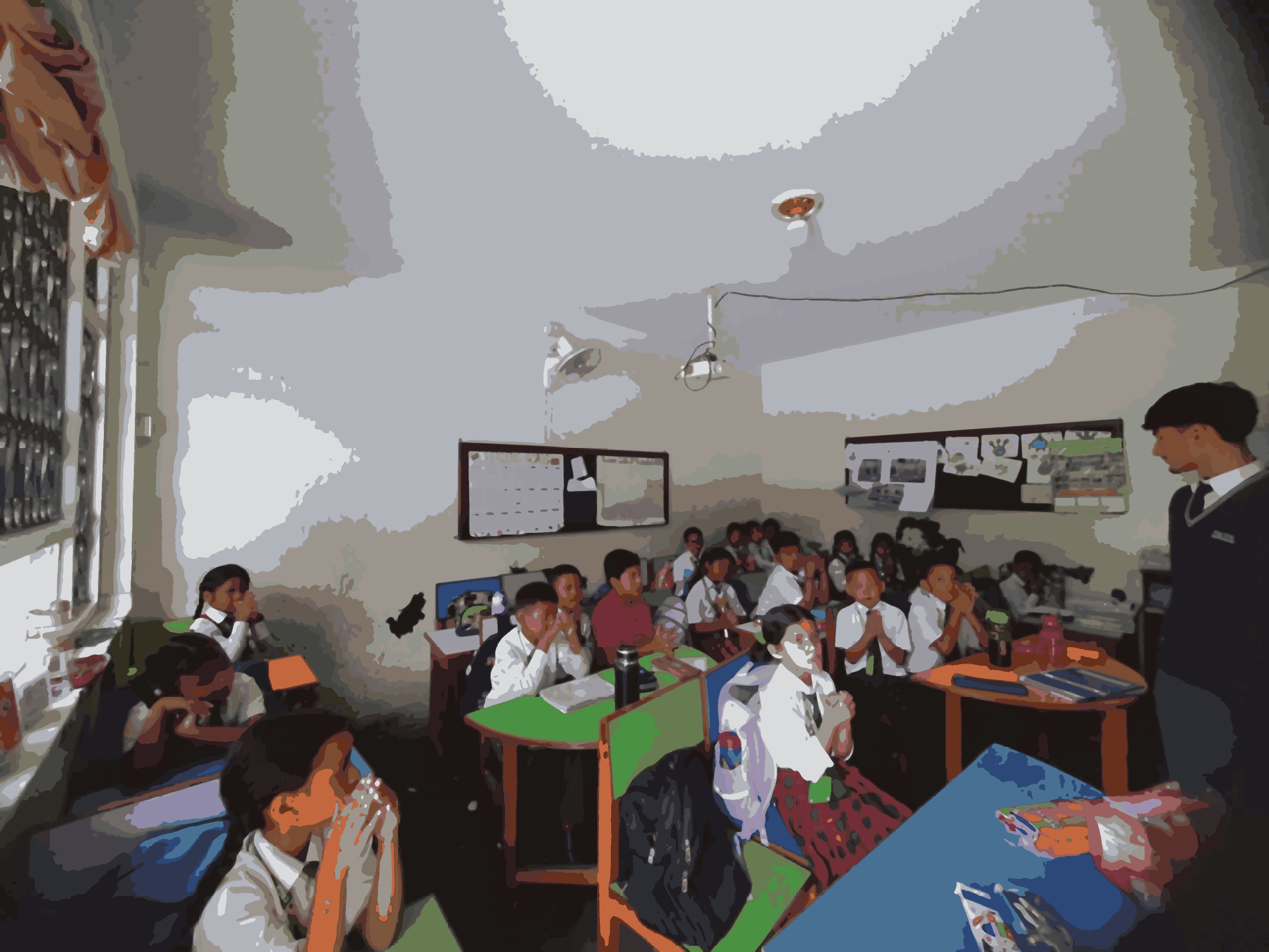 creative academy