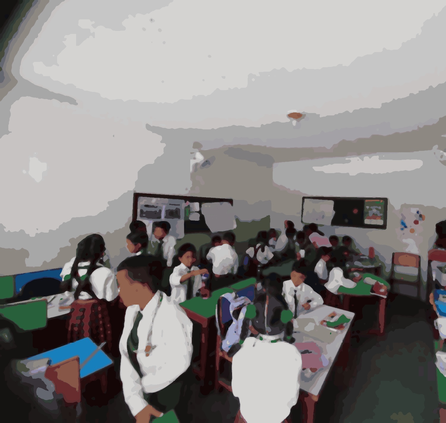 creative academy