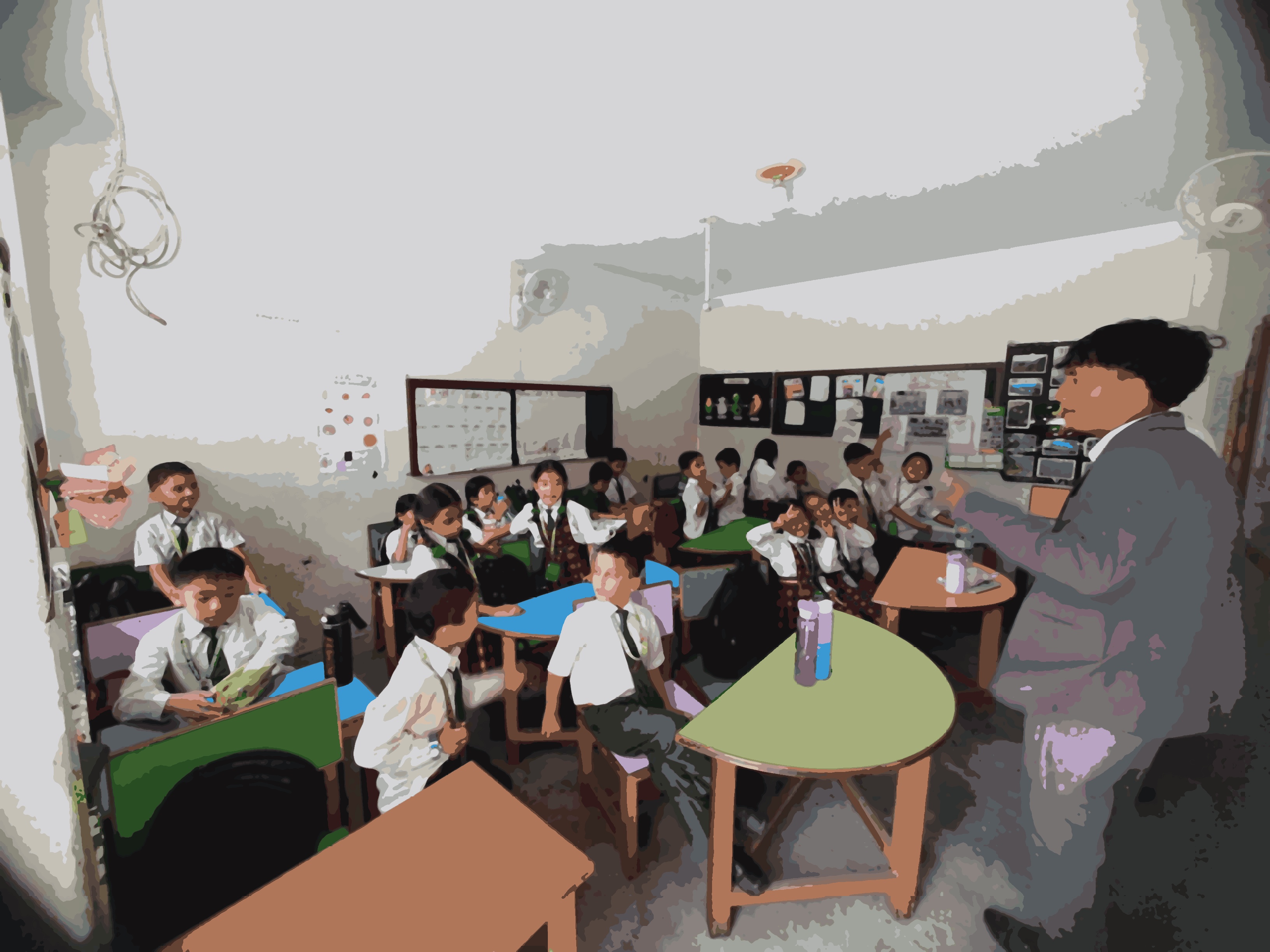 creative academy