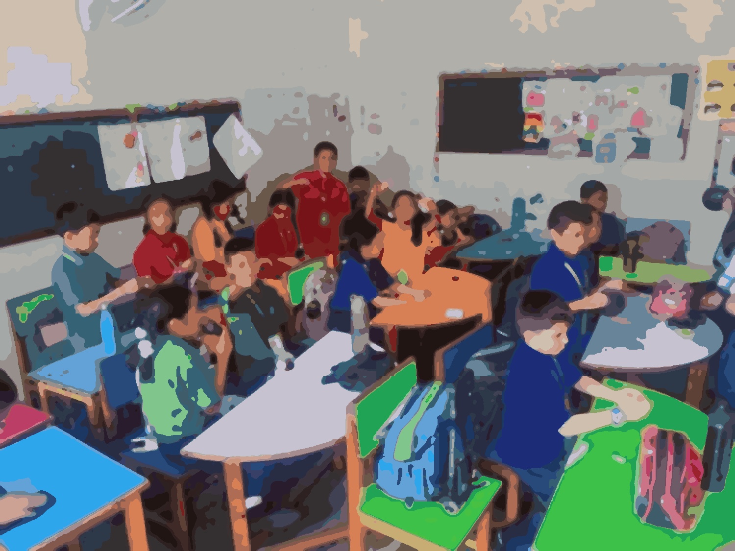 creative academy
