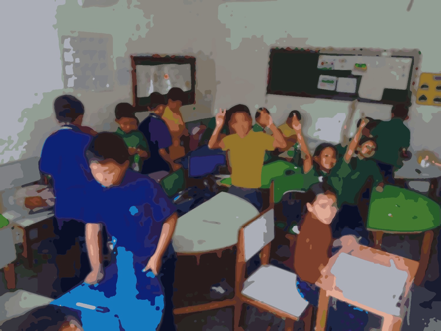 creative academy