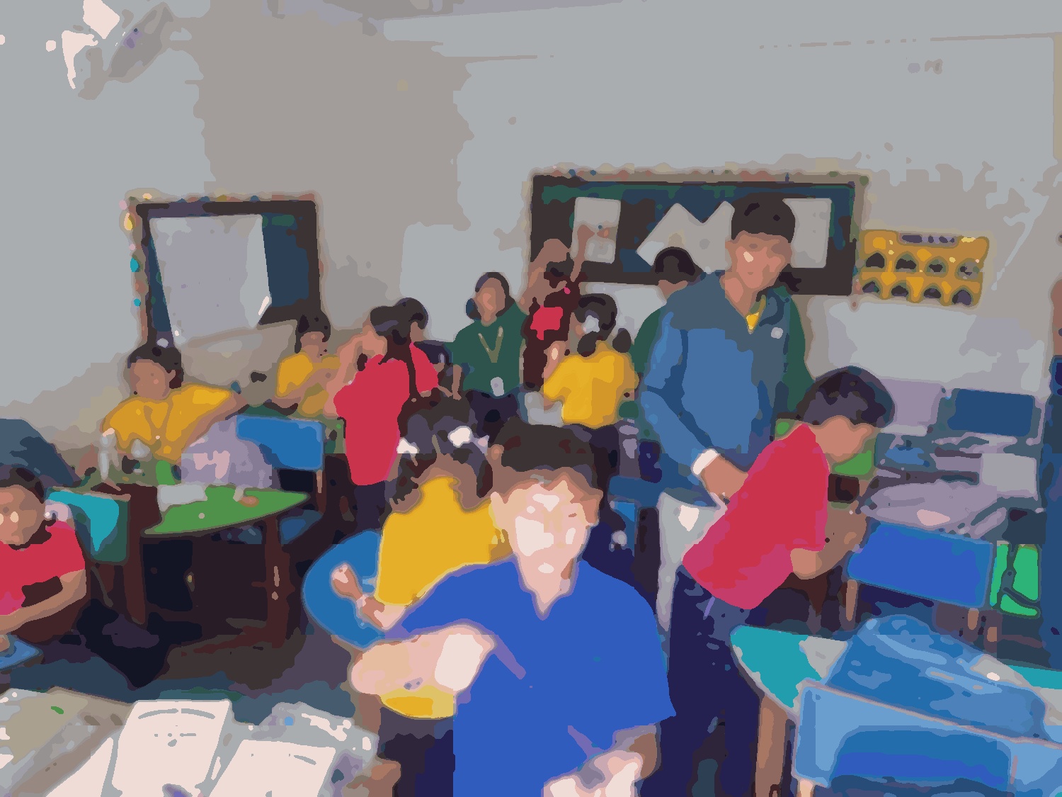 creative academy