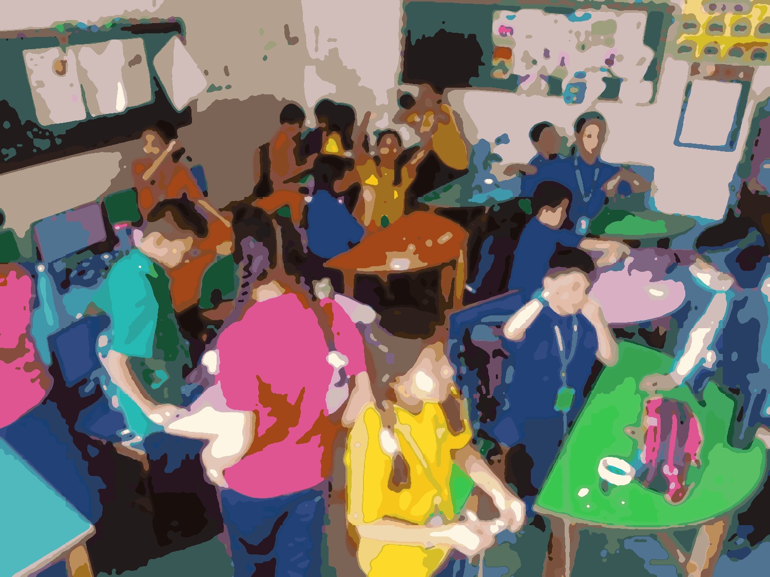 creative academy