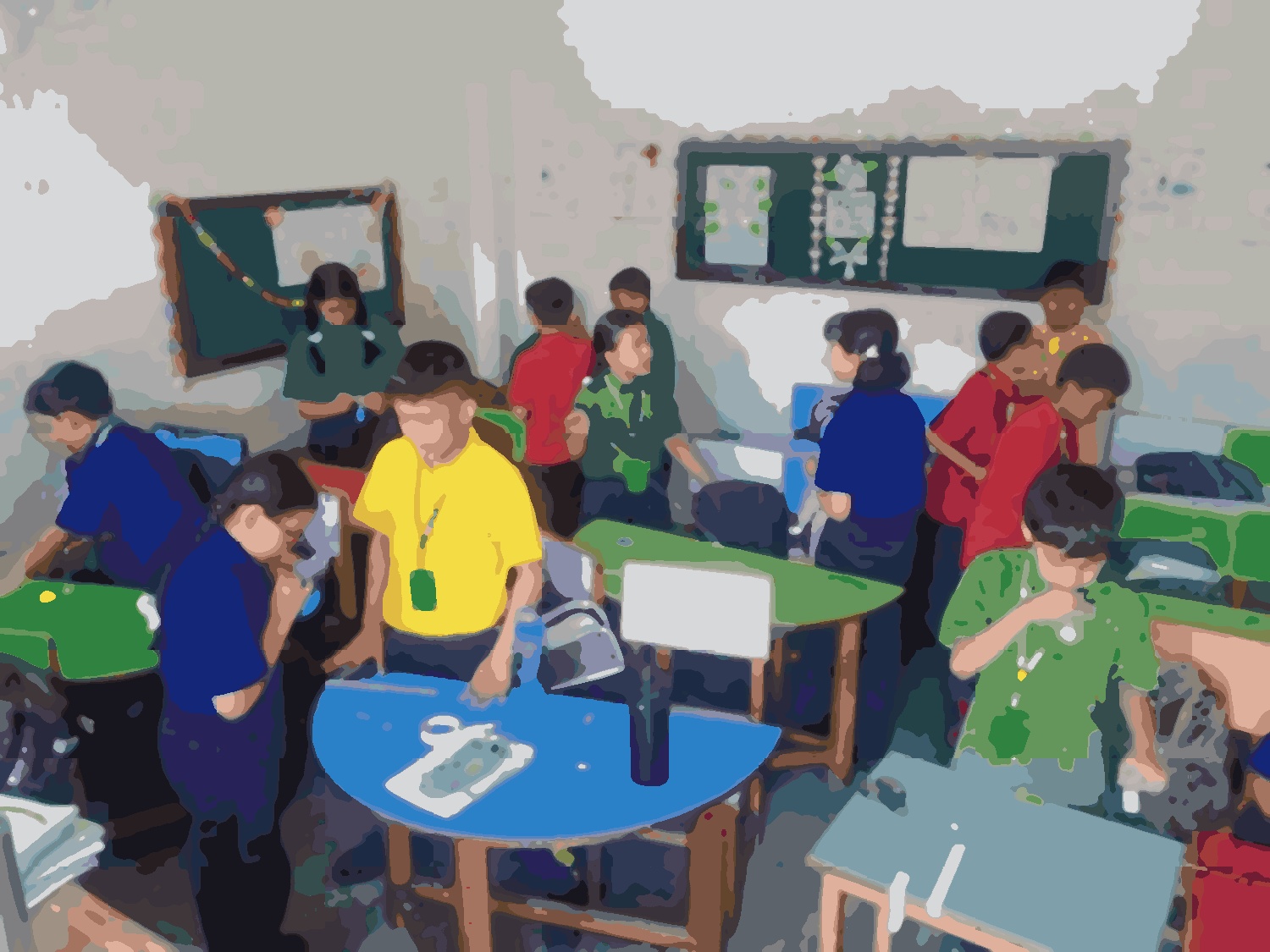 creative academy