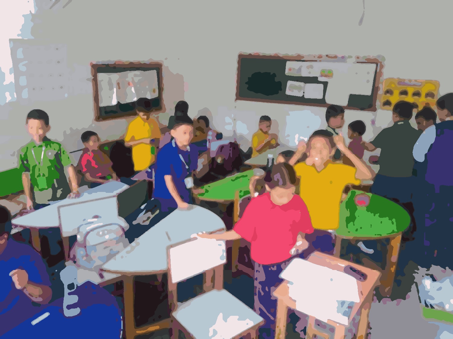 creative academy