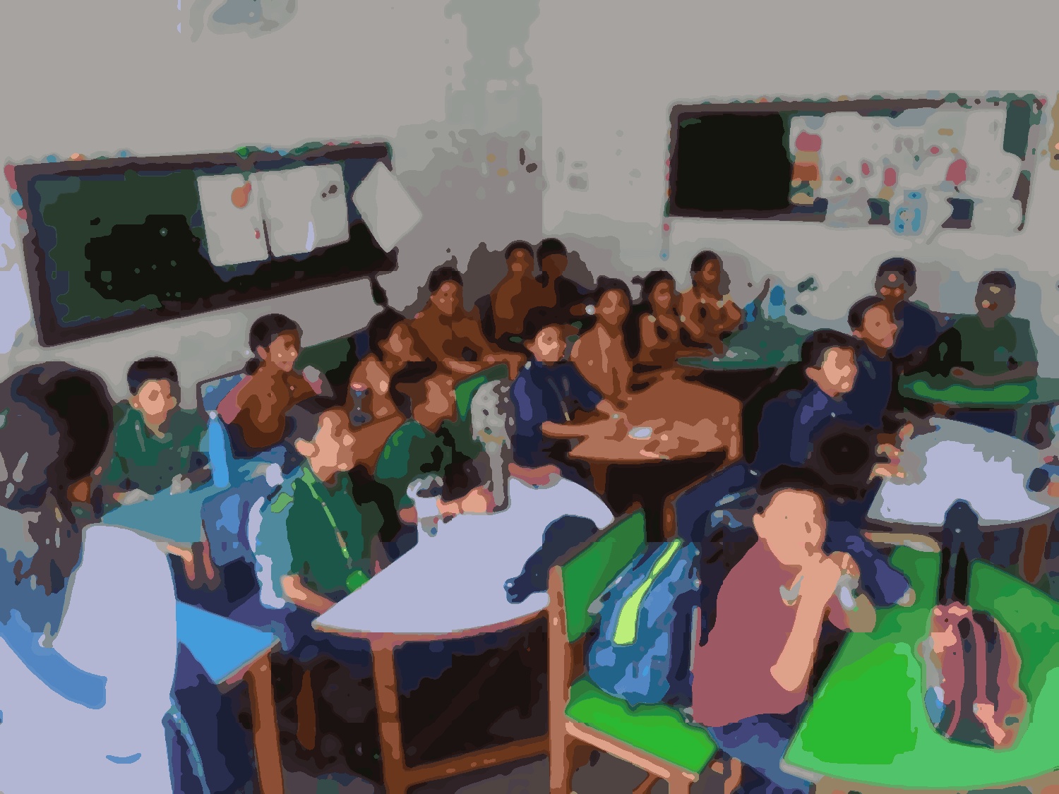 creative academy