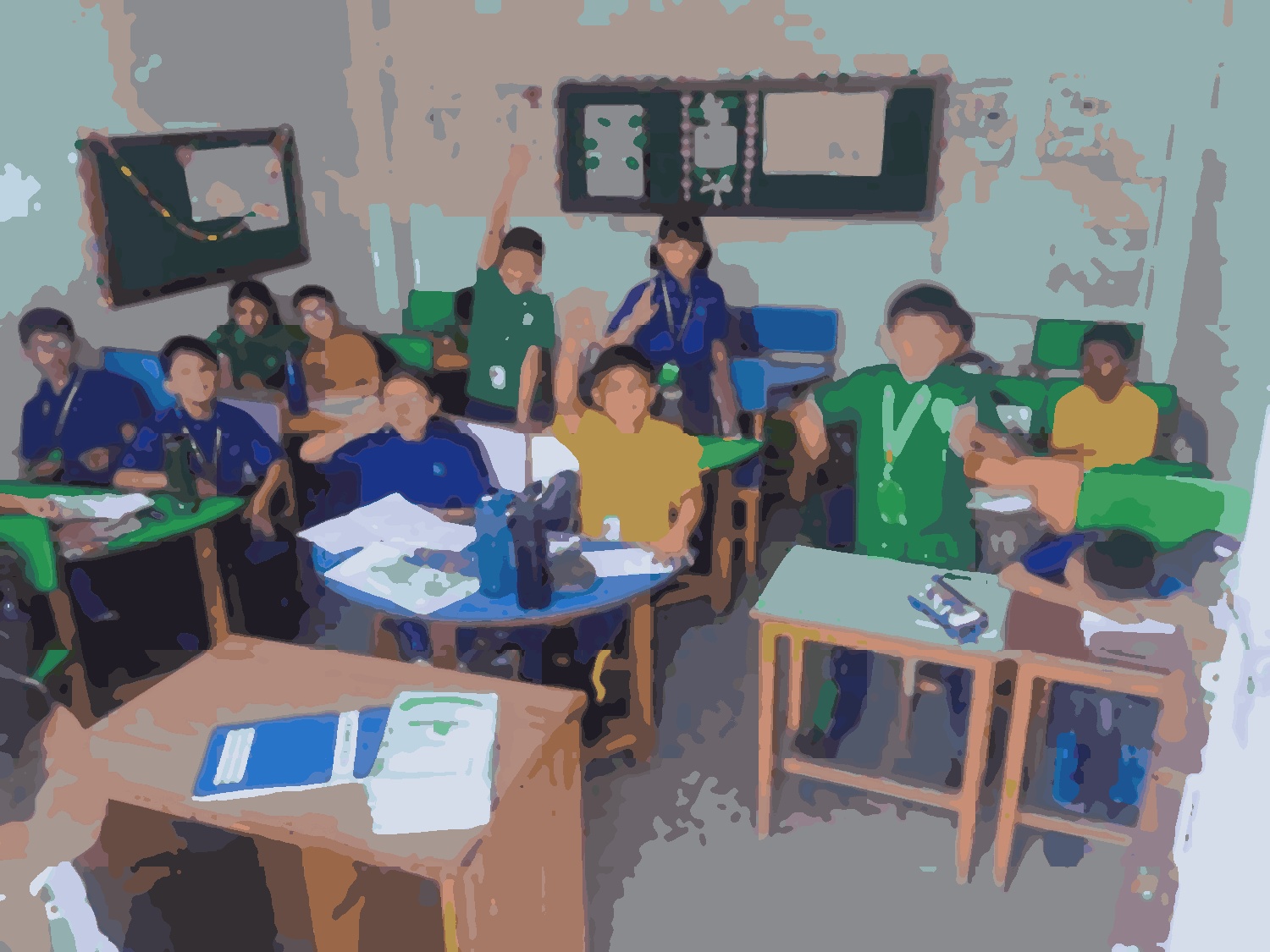 creative academy