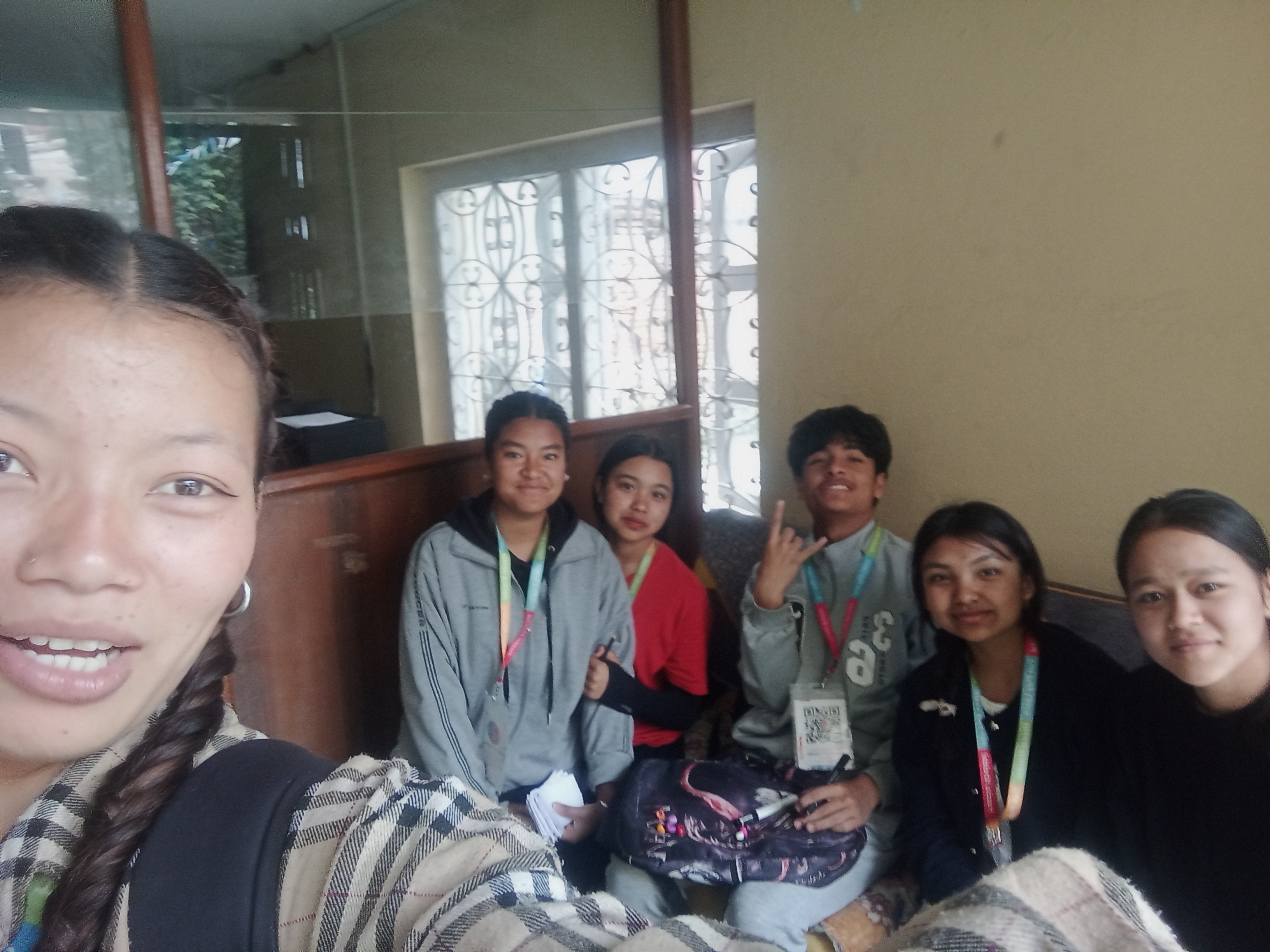 Team Member