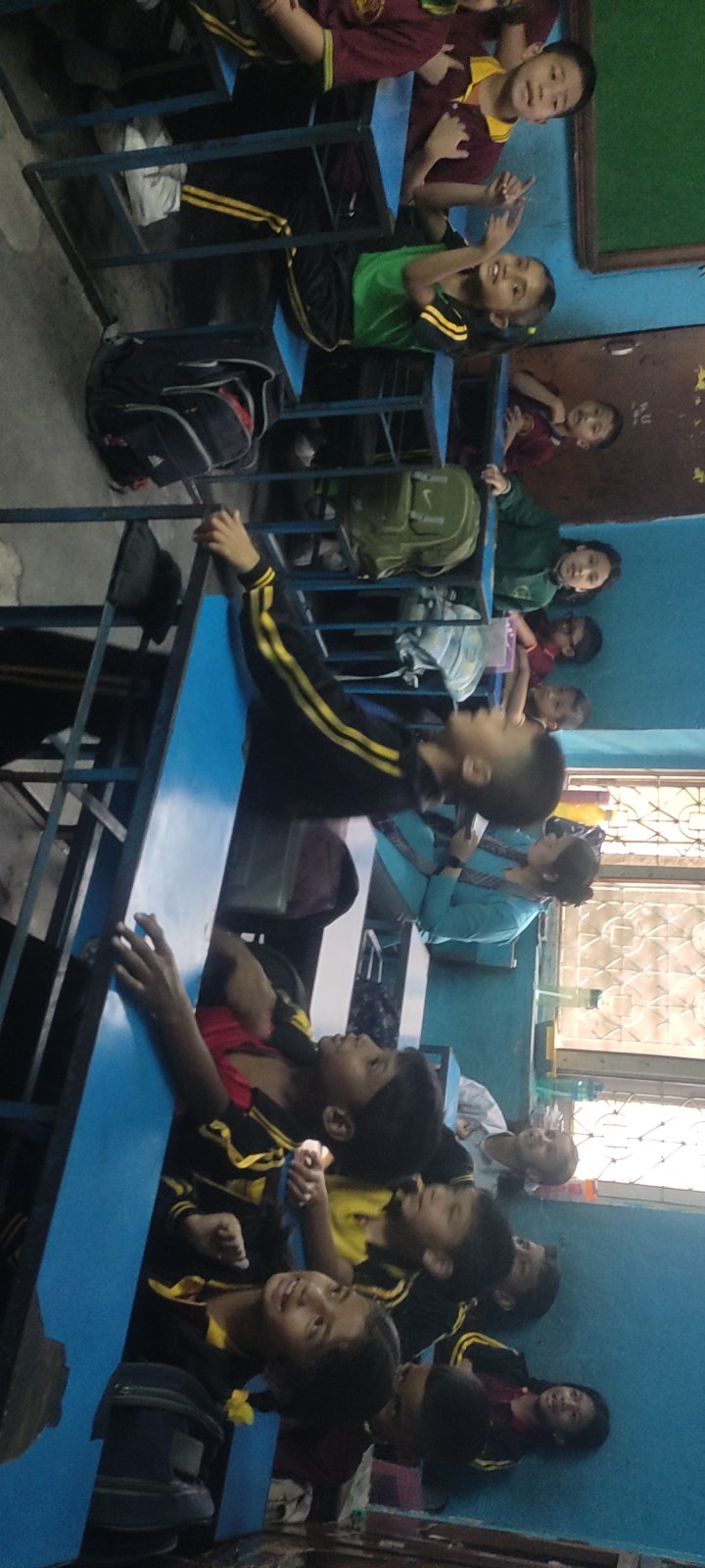 Green Lawns Academy