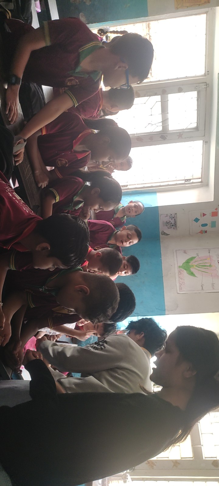 Green Lawns Academy
