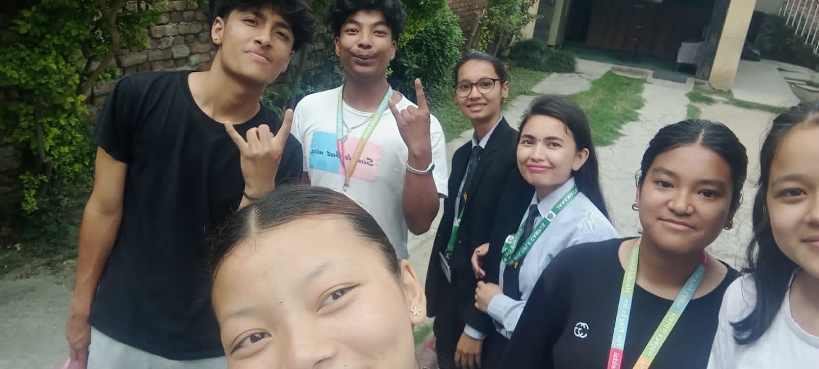 Team Member