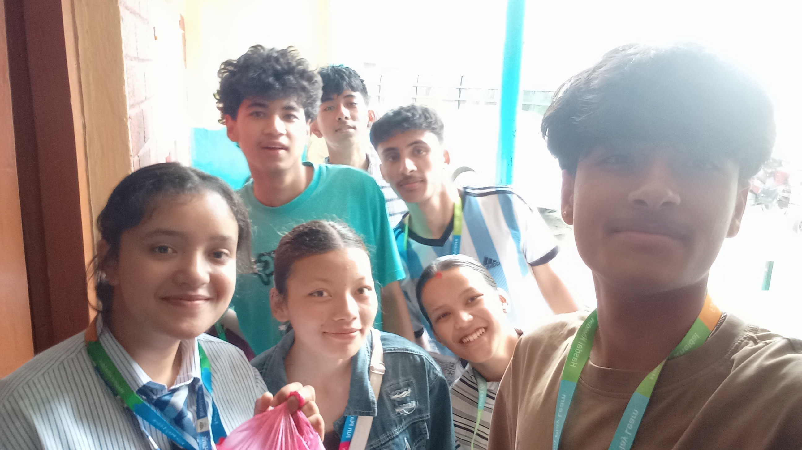 Team Member