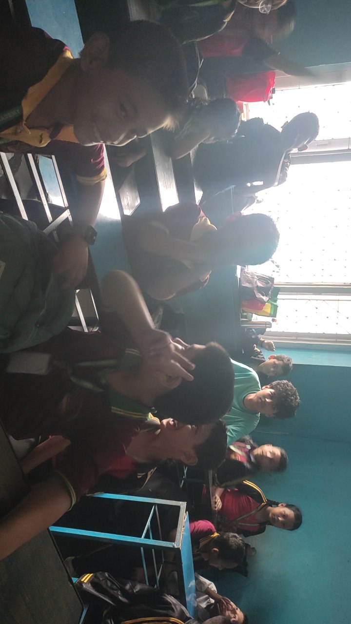 Green Lawns Academy