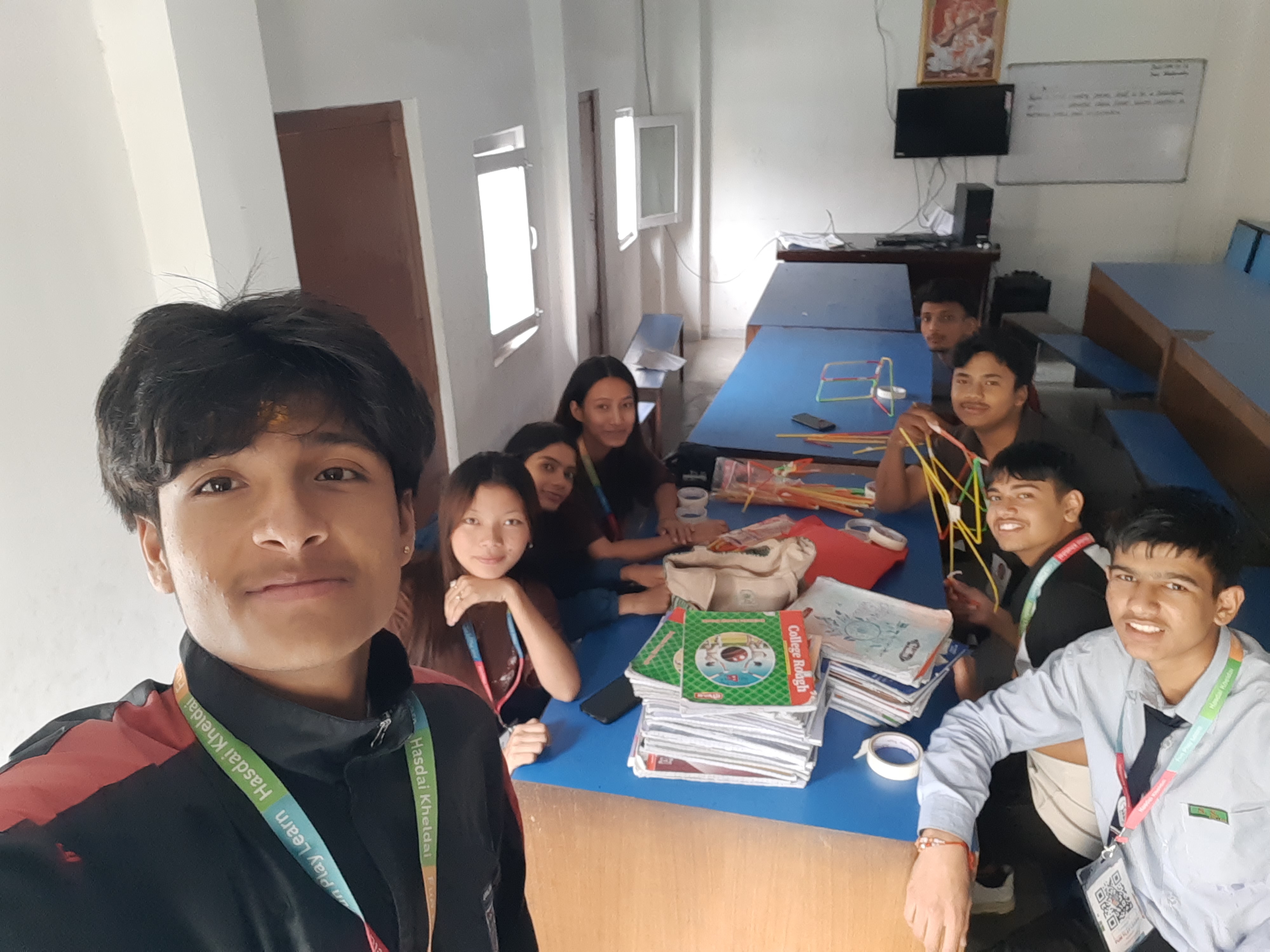 Team Member